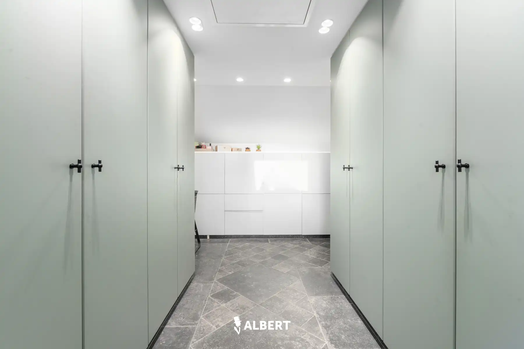 Alleenstaande woning in Rumbeke-Beitem foto 18