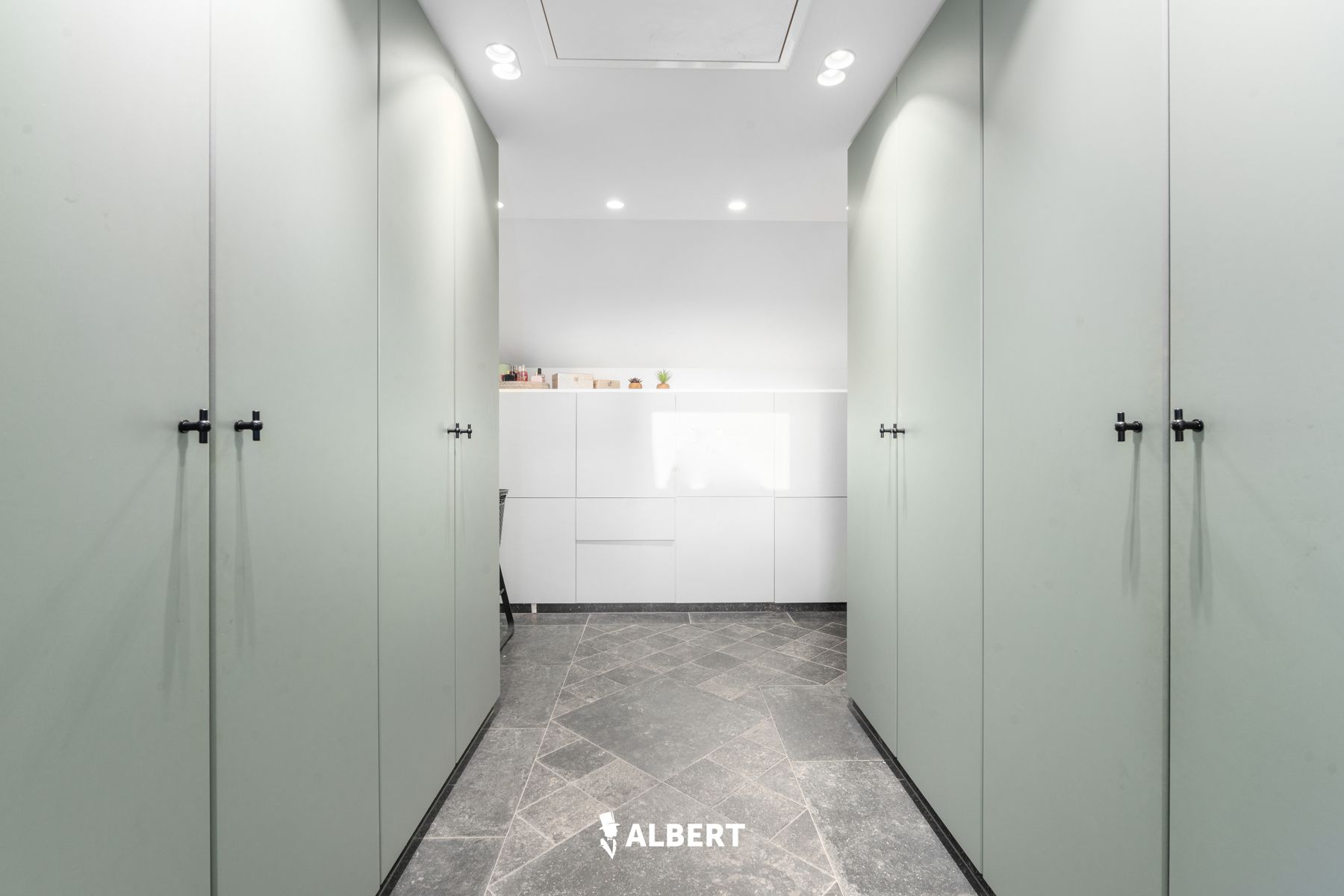 Alleenstaande woning in Rumbeke-Beitem foto 18