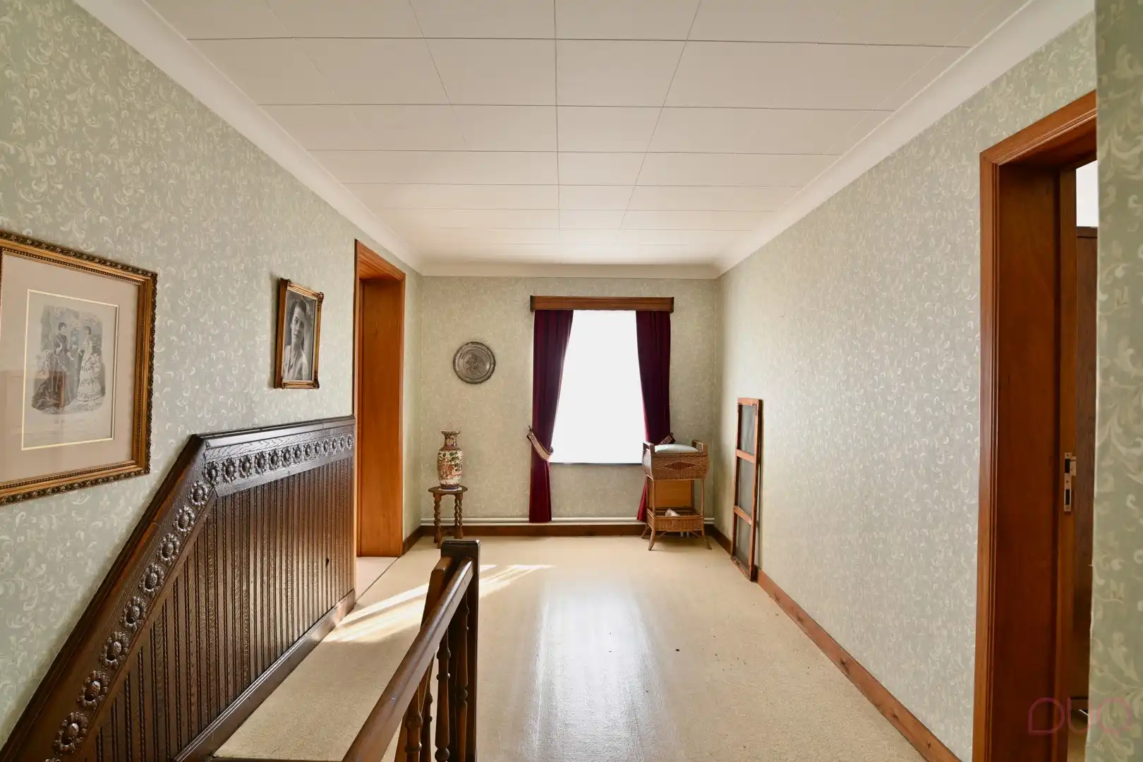 Te renoveren hoevewoning op een perceel 29a 55ca rustig gelegen in het rustige Halle-Booienhoven foto 15