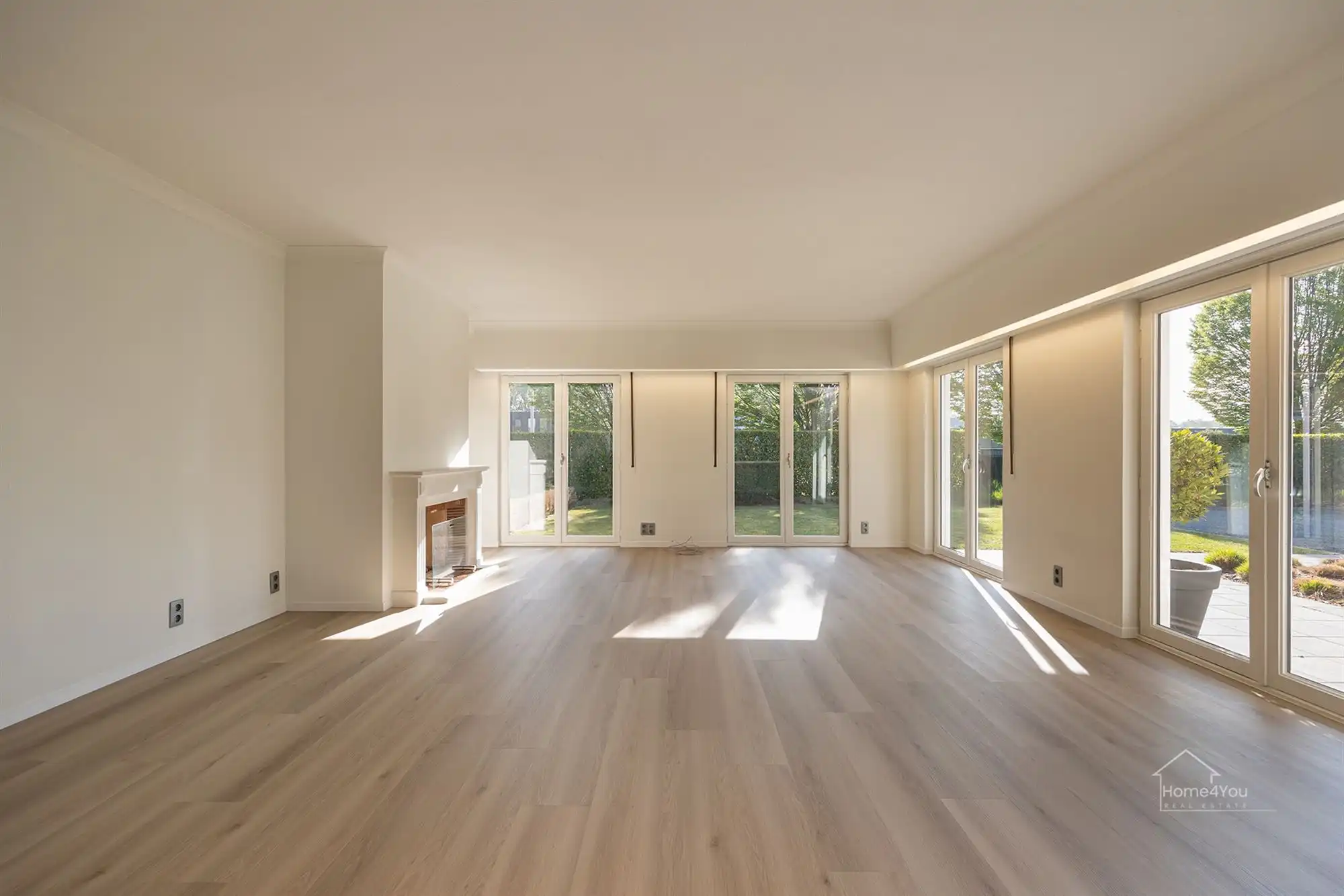 Mooie Laagbouwvilla Kontich foto 8