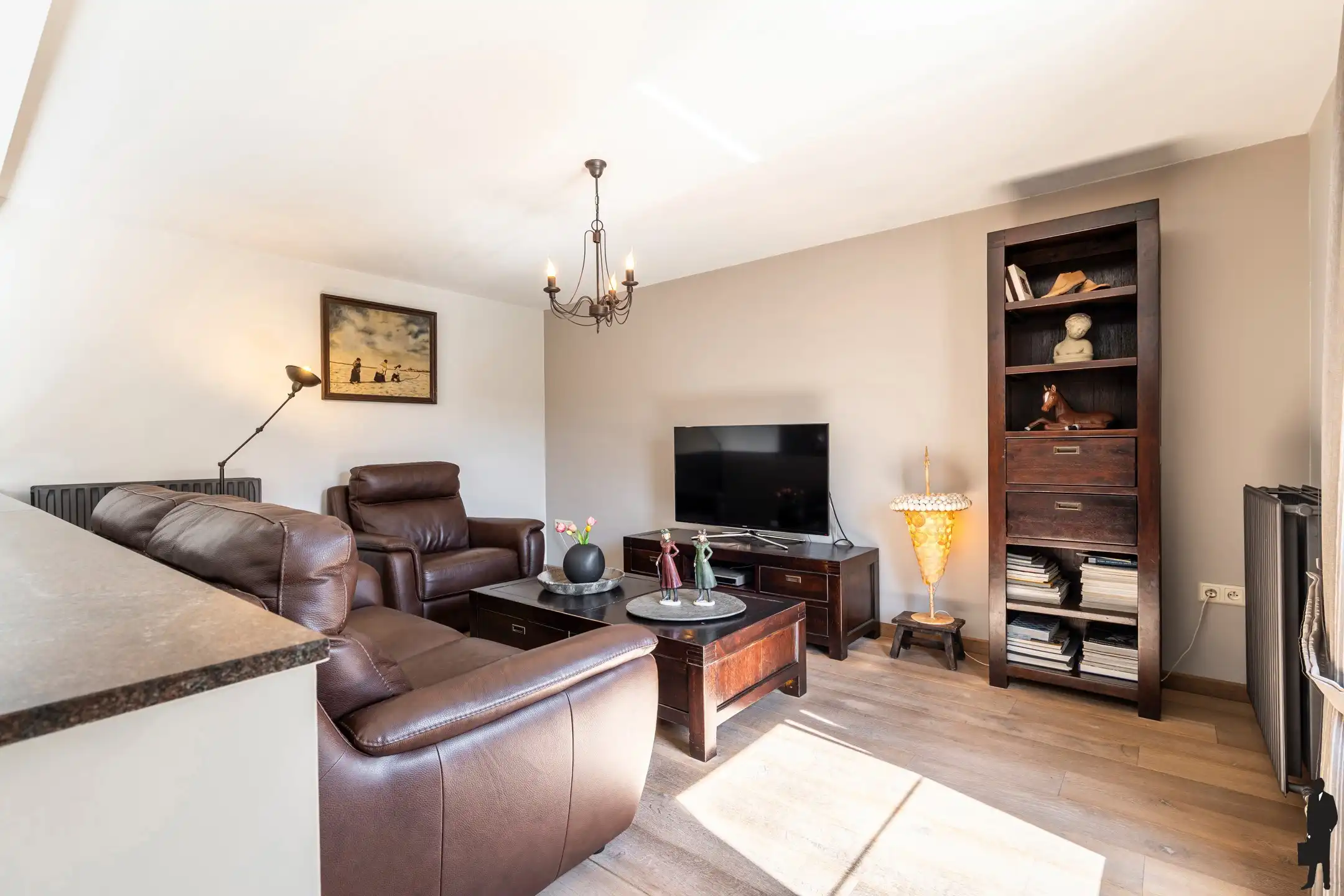 Uitzonderlijk gelegen paardeneigendom op ca. 2 hectare foto 10