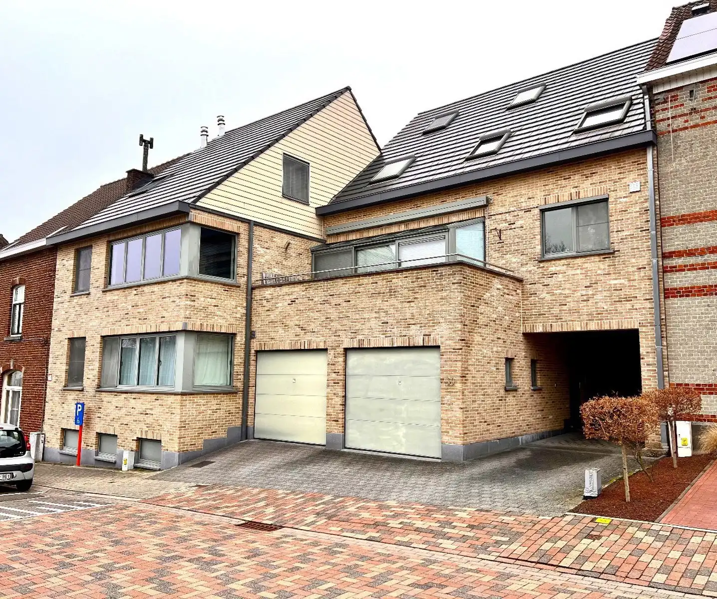 Appartement te huur Marktstraat 30/2 - 1703 Schepdaal