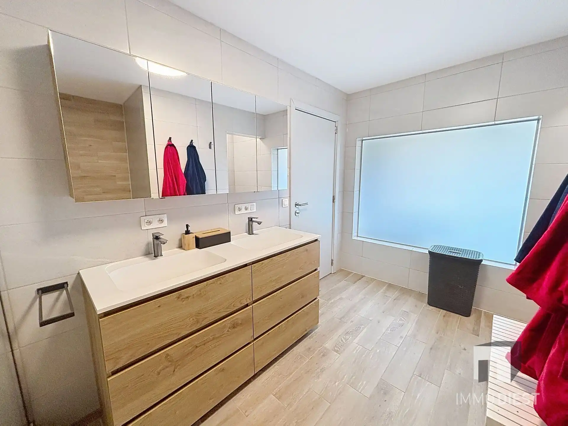 Energiezuinige woning op 11are met 3 slpk foto 22