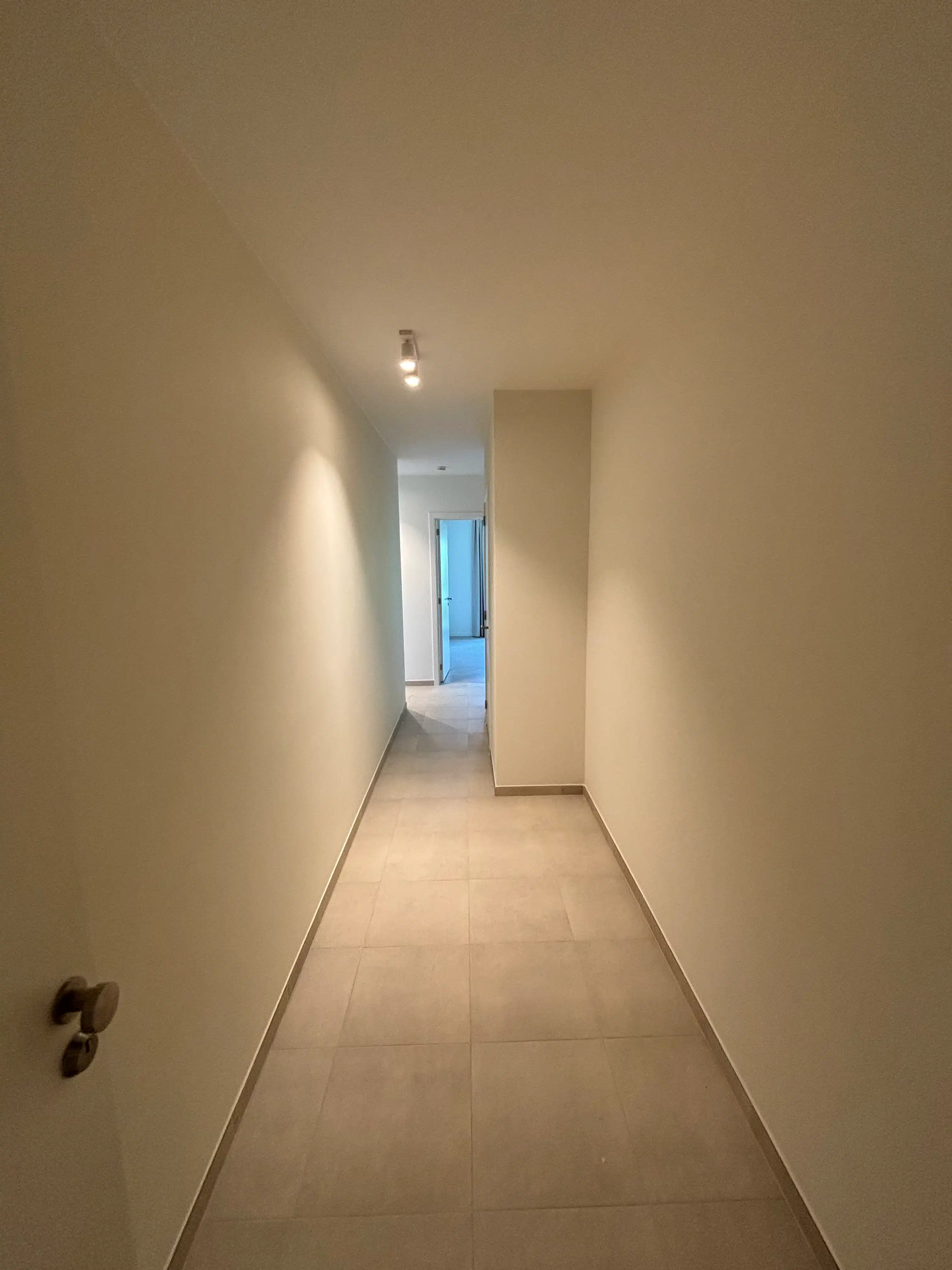 Modern & Ecologisch 2-slpk appartement in Koningslo foto 2