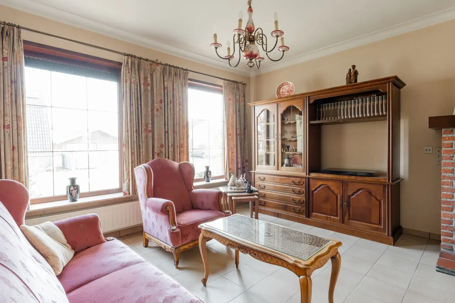 Ruime woning op toplocatie in Achel met prachtig perceel van 20a90 foto 9