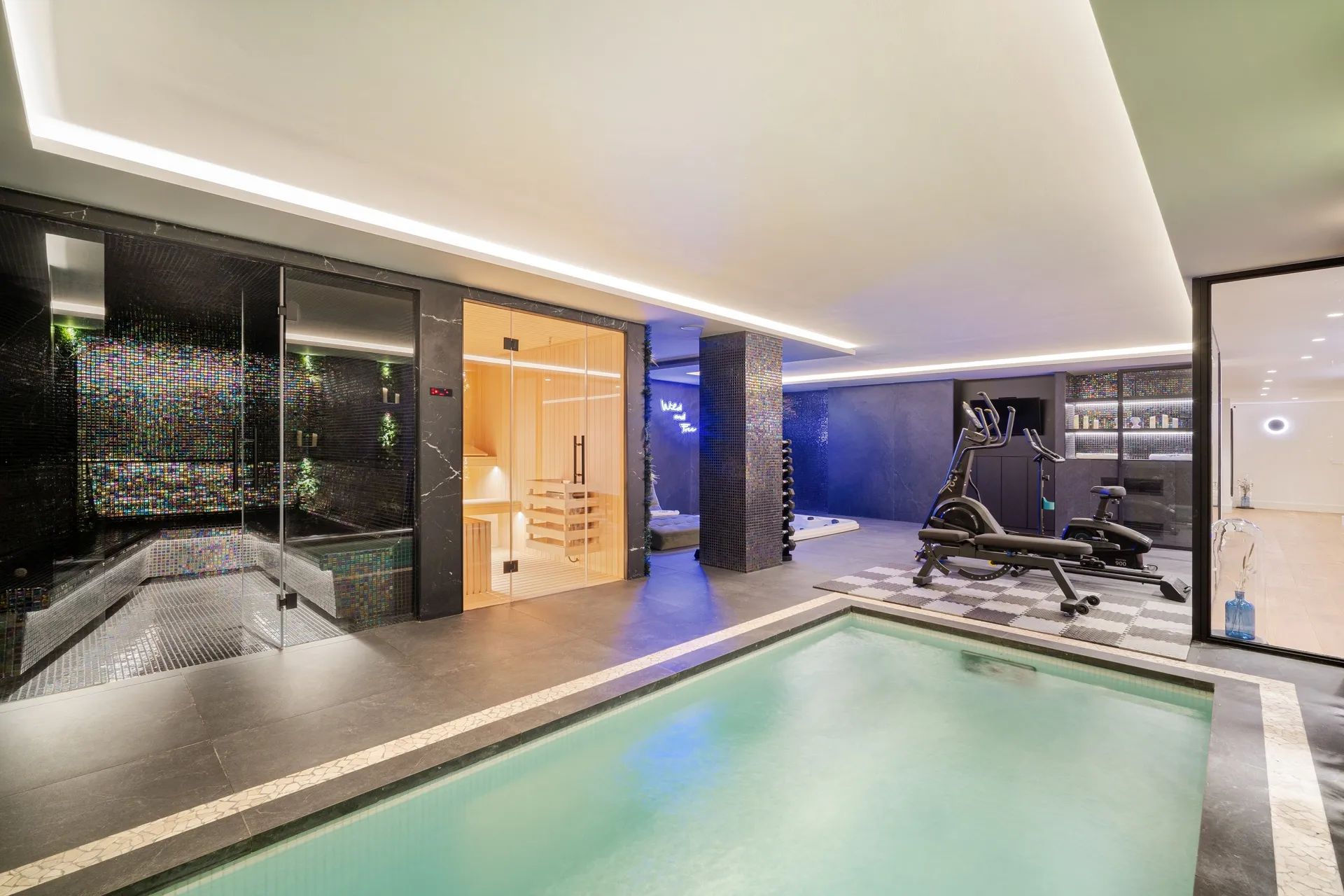 Architecturale pracht aan de golf – ultieme luxe in Marbella foto 38