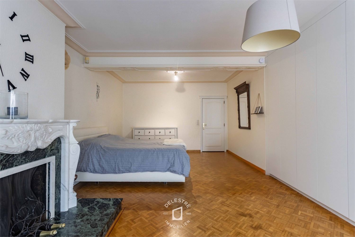 GERENOVEERDE WONING MET 6 SLPK. EN TUIN foto 41