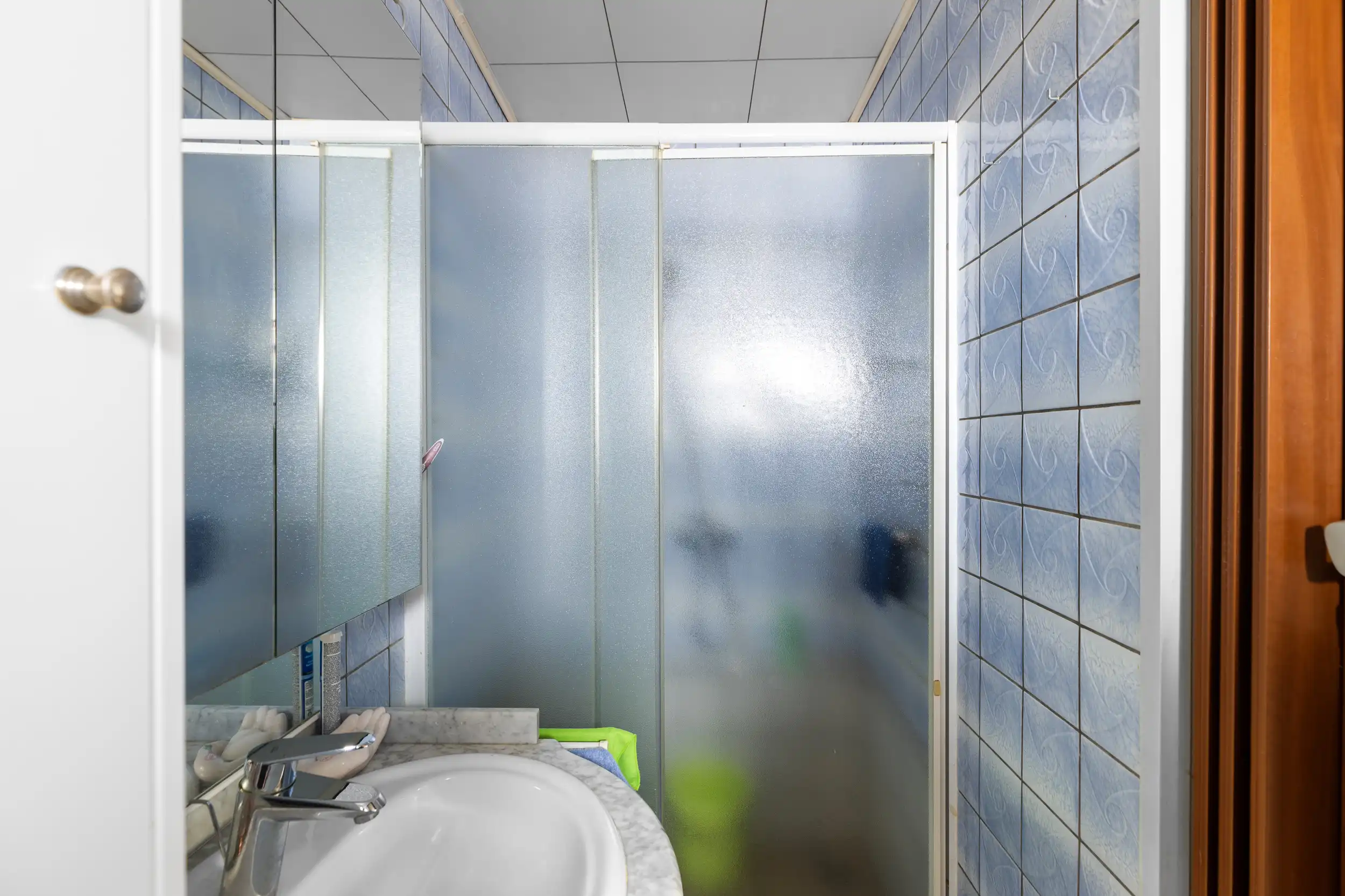 Te renoveren woning op gunstige ligging te Heusden foto 11