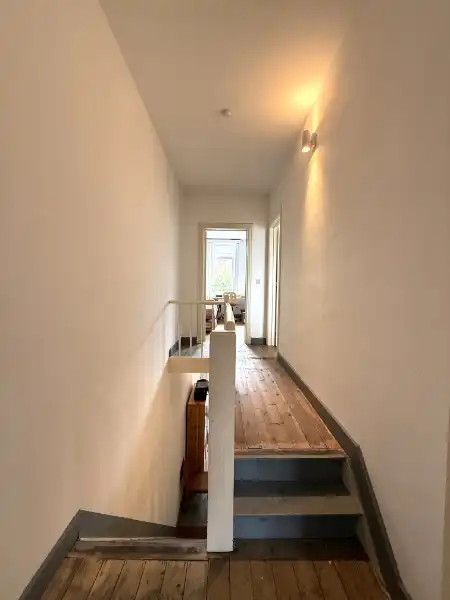 Leuke woning met gezellig terras foto 13