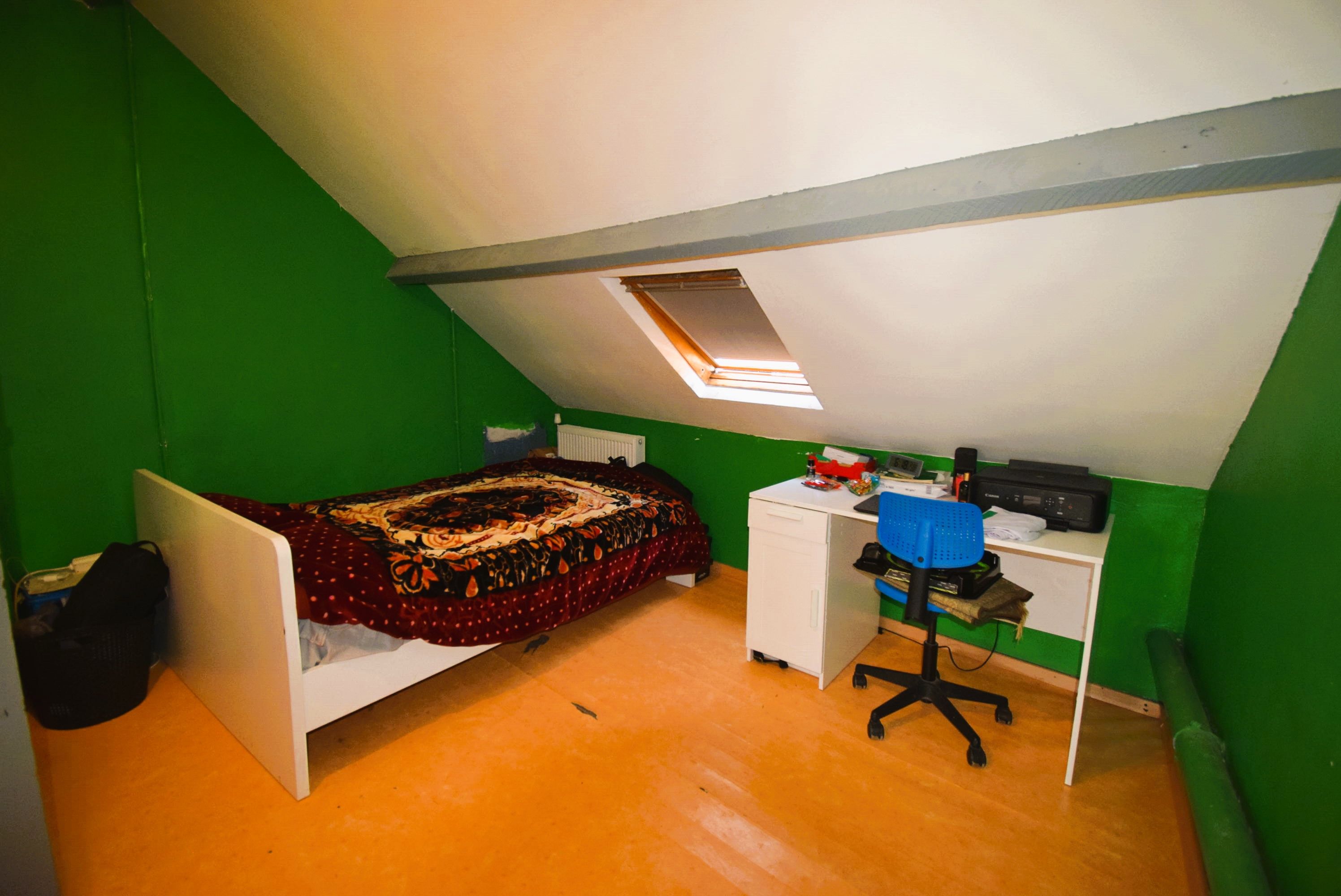 Eengezinswoning foto 10