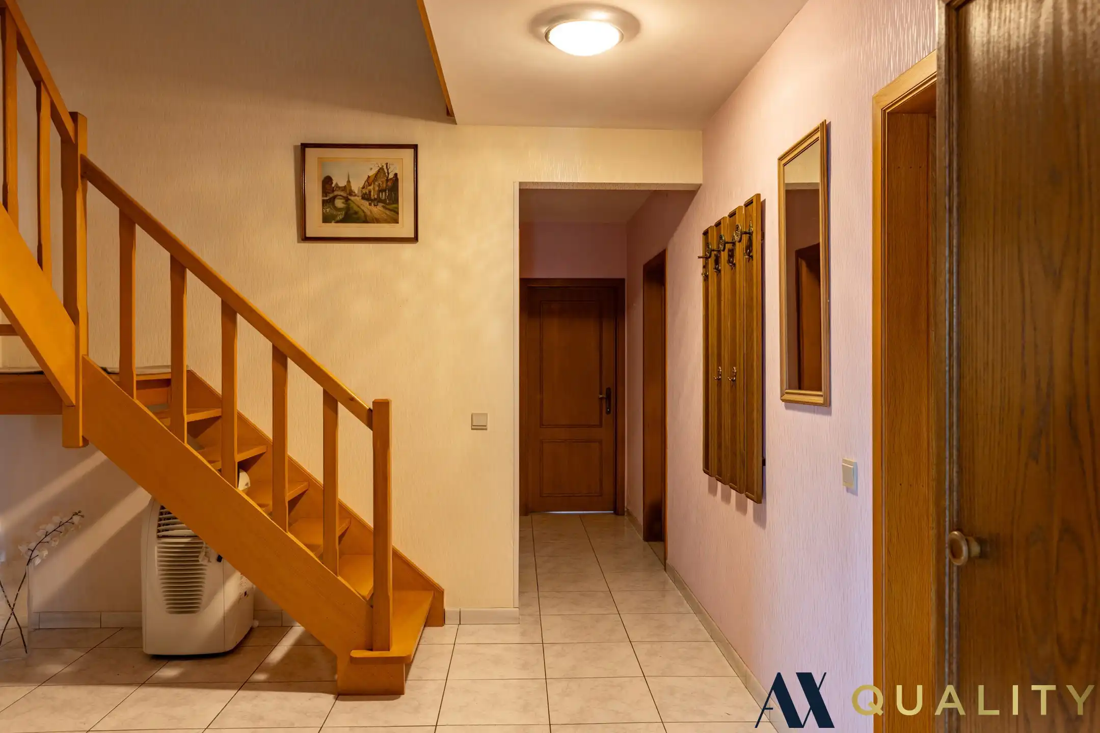 Bungalow op rustige ligging nabij de Schelde foto 16