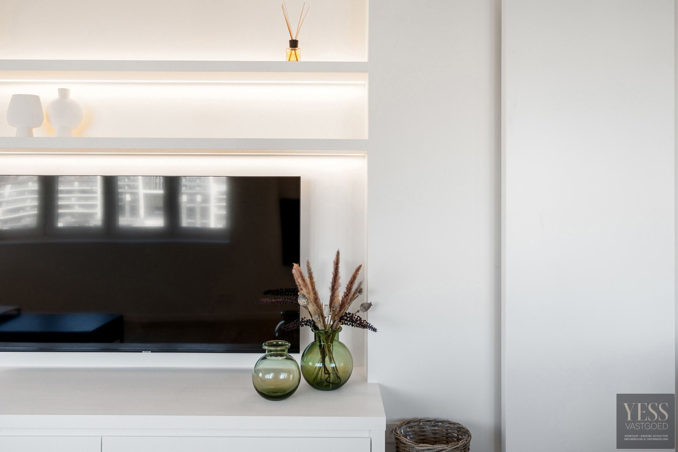 Prachtig appartement met zicht over het Zegemeer te Knokke! foto 15