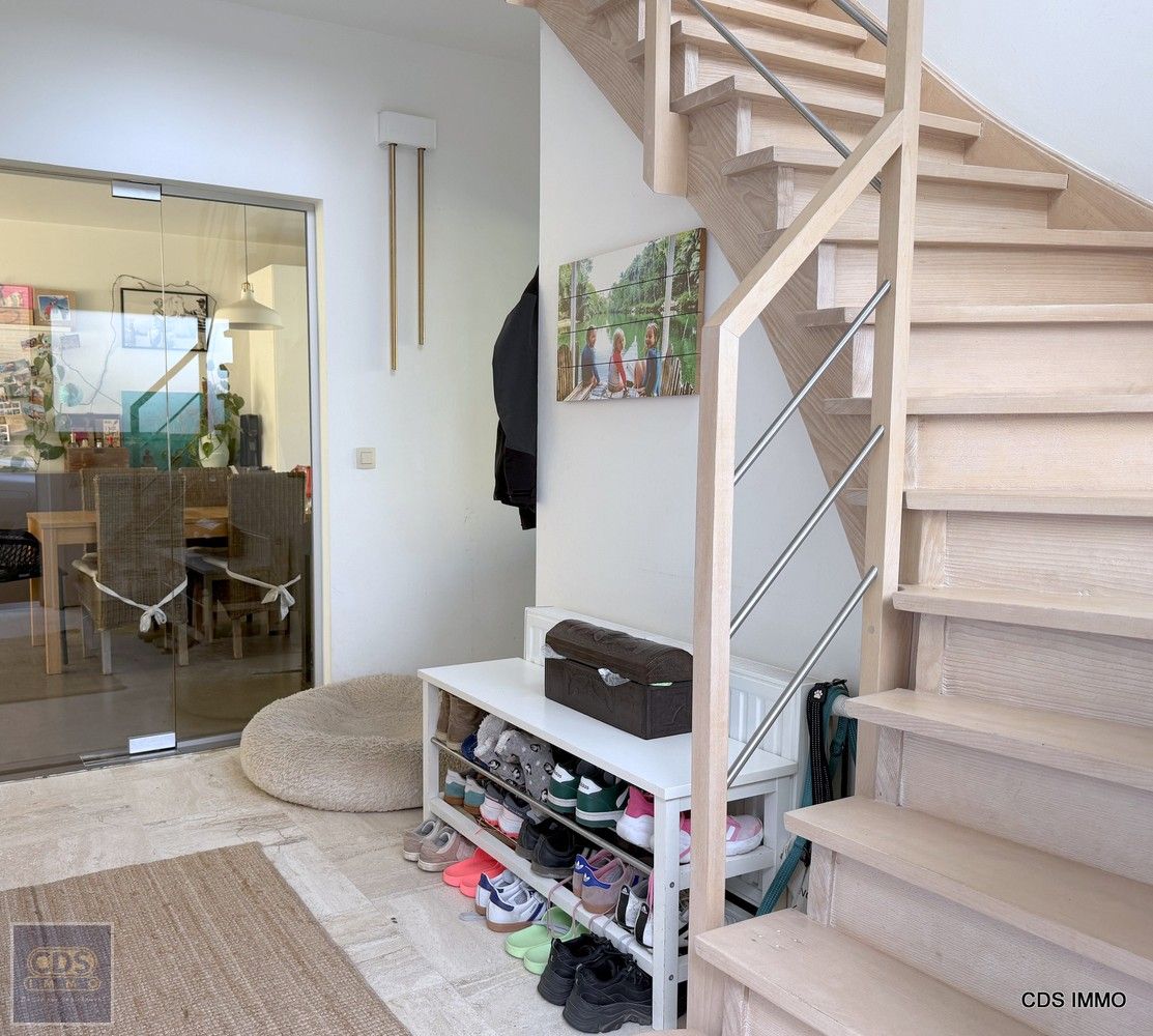 Villa-woning in Vlierbeek foto 10