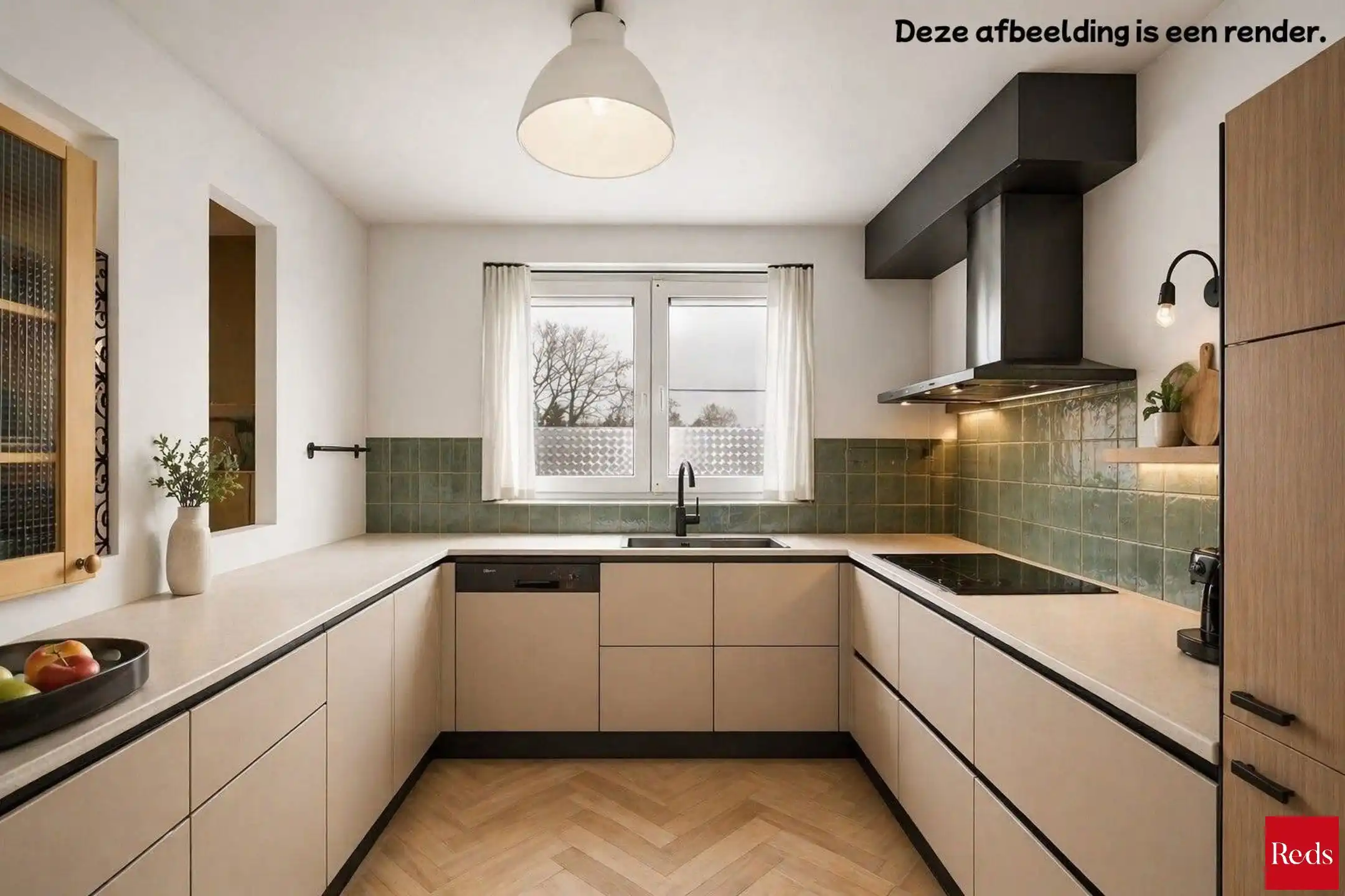 Royaal duplex appartement op toplocatie foto 11