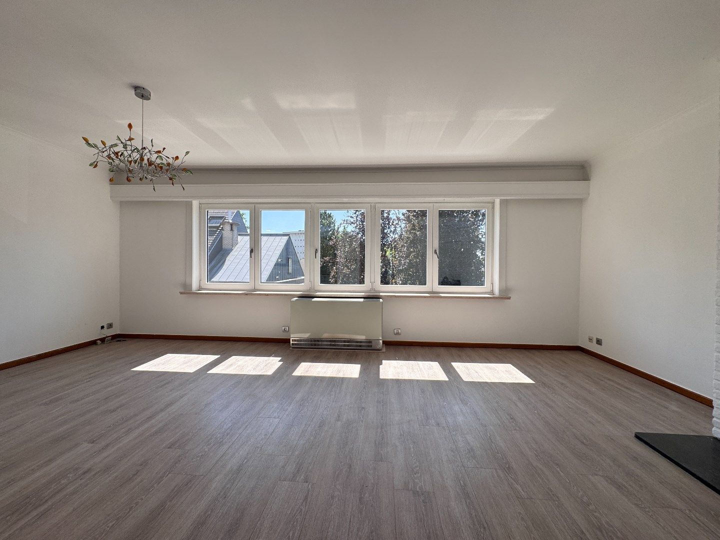 Uitstekend gelegen appartement in kleinschalig appartementsgebouw met 2 appartementen foto 2