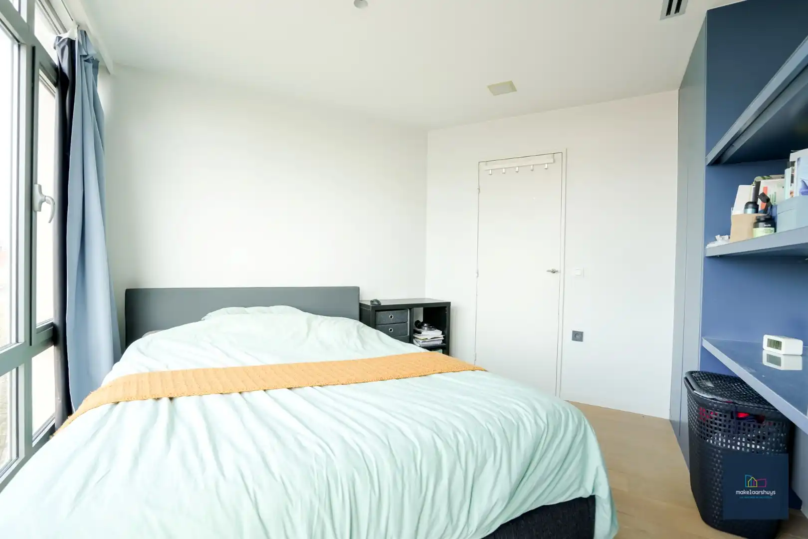 Penthouse met 3 slaapkamers en schitterend zicht   foto 21