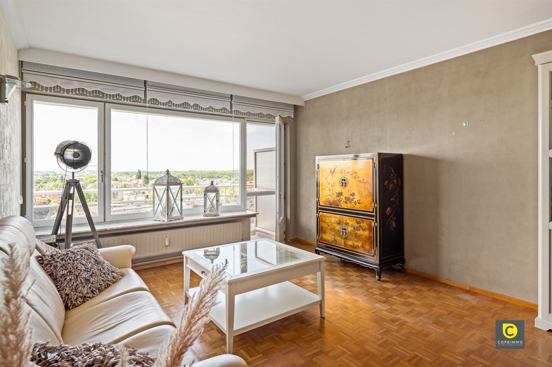Instapklaar appartement met dubbel terras foto 3