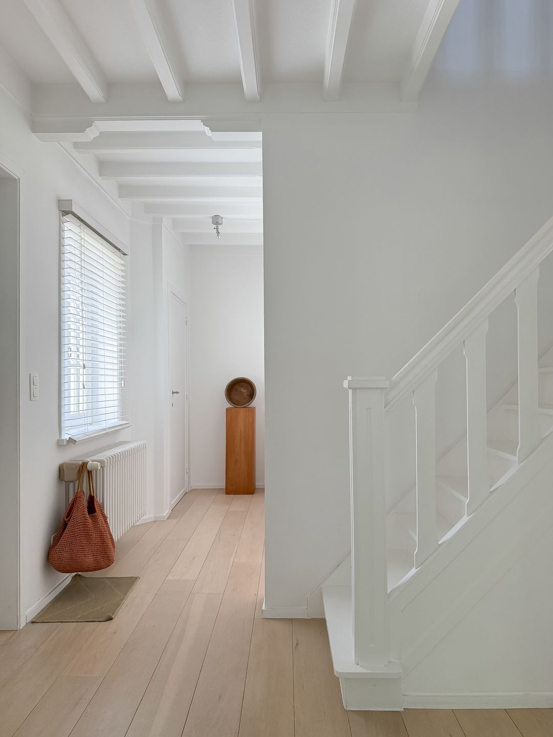 EXCLUSIEF: Villa met karakter - unieke ligging in Duinbergen foto 15