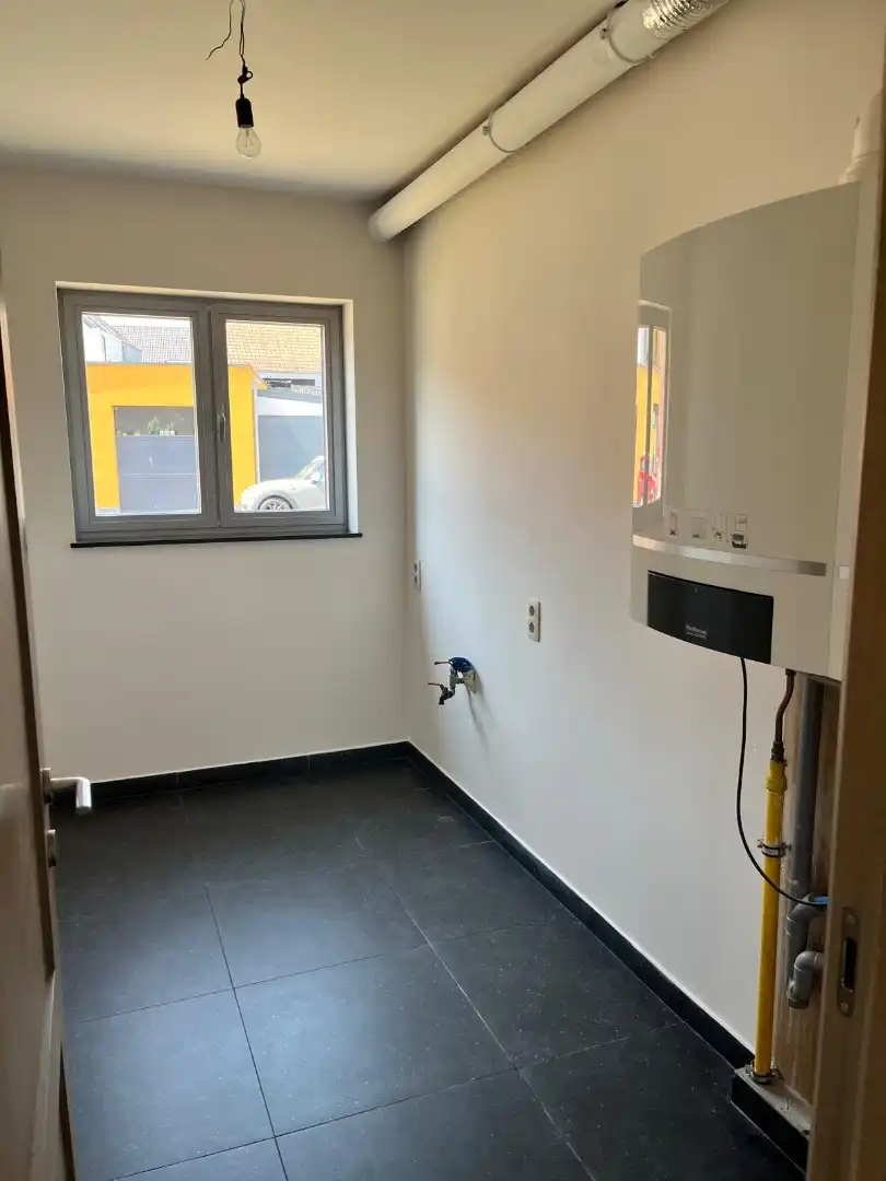 TE HUUR - Op zoek naar een instapklare en moderne woning in Mollem? Welkom Home! foto 19