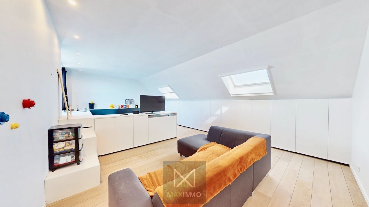 🏡 THE ONE & ONLY – Architecturale parel in hartje Lauwe! foto 19