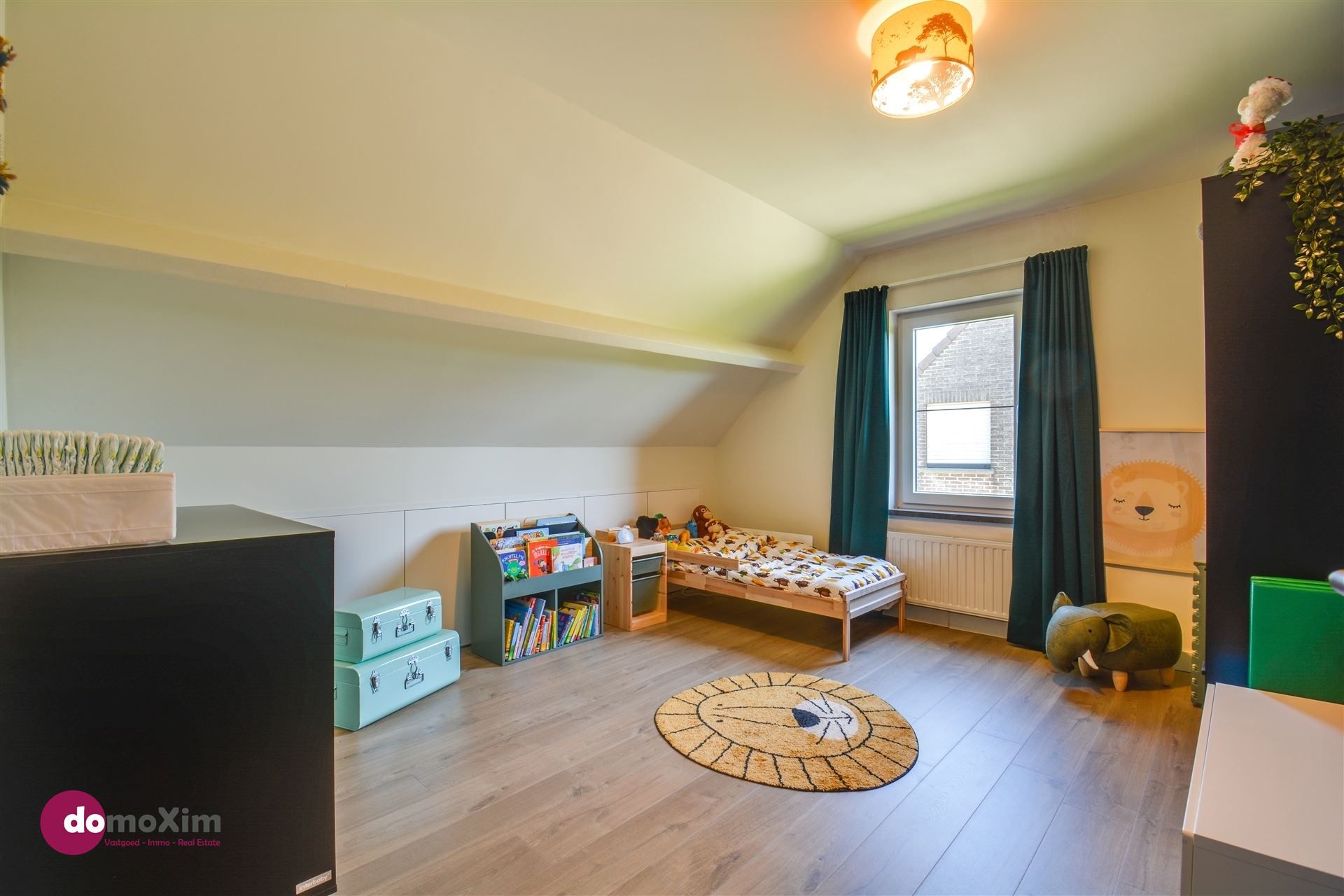 Knappe gerenoveerde woning met 3 slaapkamers in een rustige woonwijk te Hever foto 17
