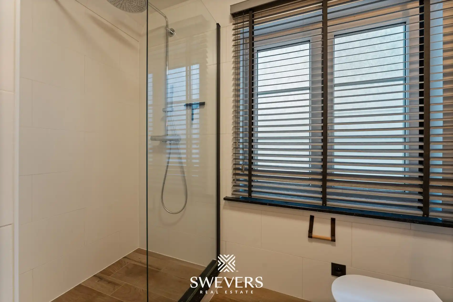 Instapklare en energiezuinige woning met zonnige Zuid-Westtuin te Ham foto 22