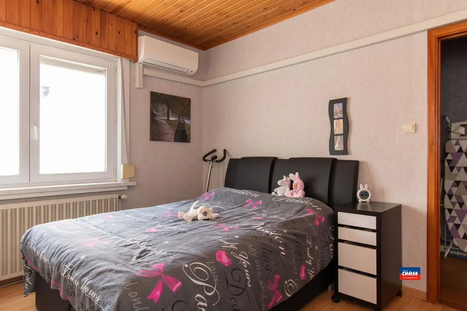 Instapklare gezinswoning met 3 slaapkamers en zonnige tuin foto 26