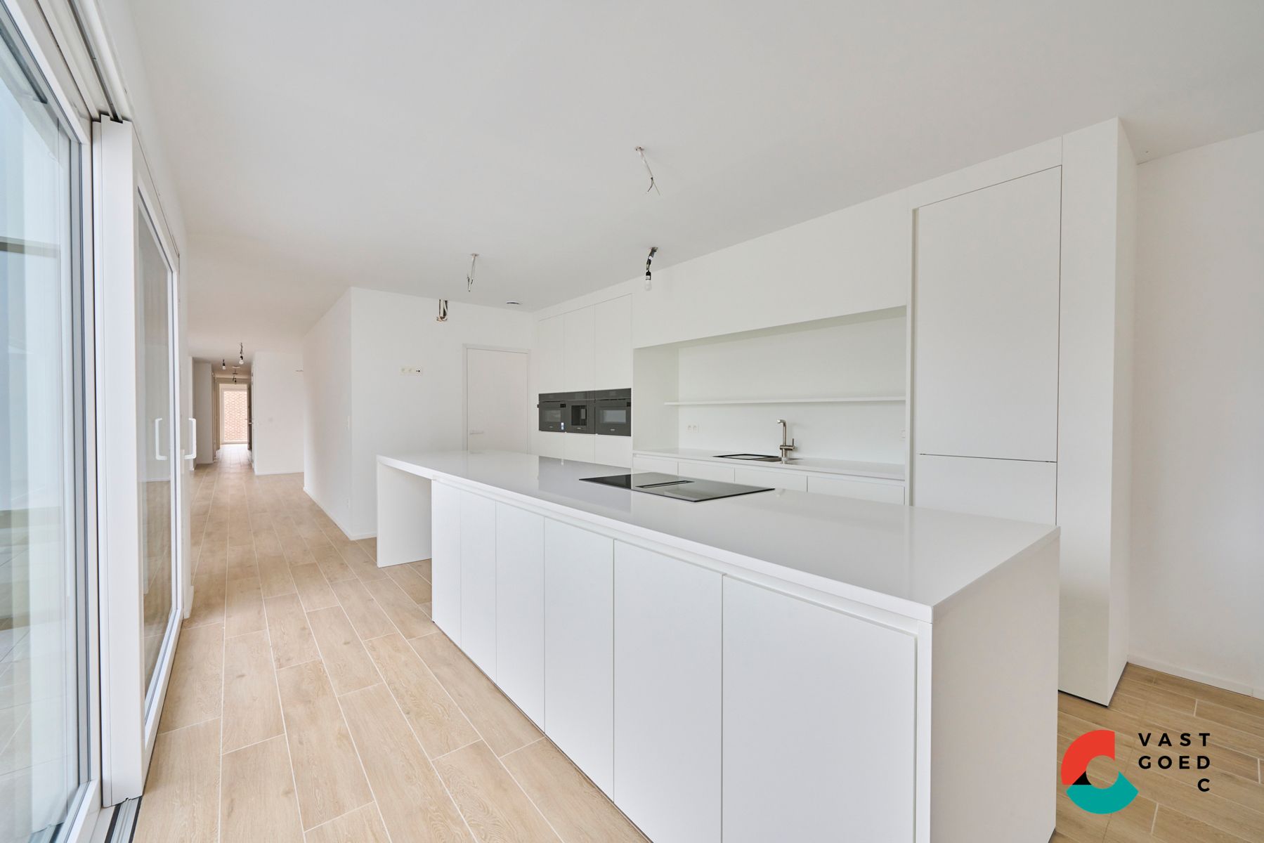 Penthouse te koop foto 7