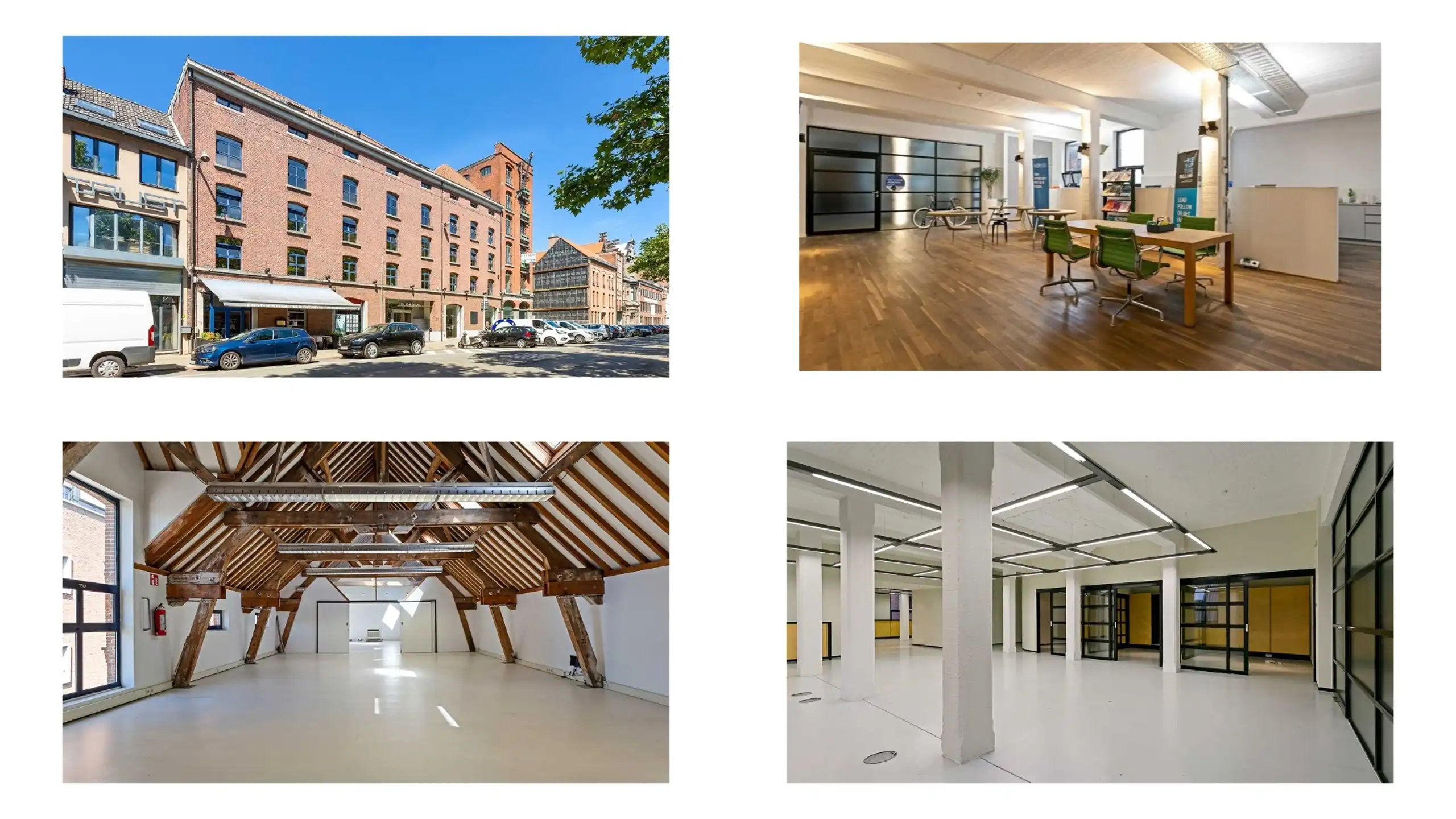 Showroom/ kantoor foto 5