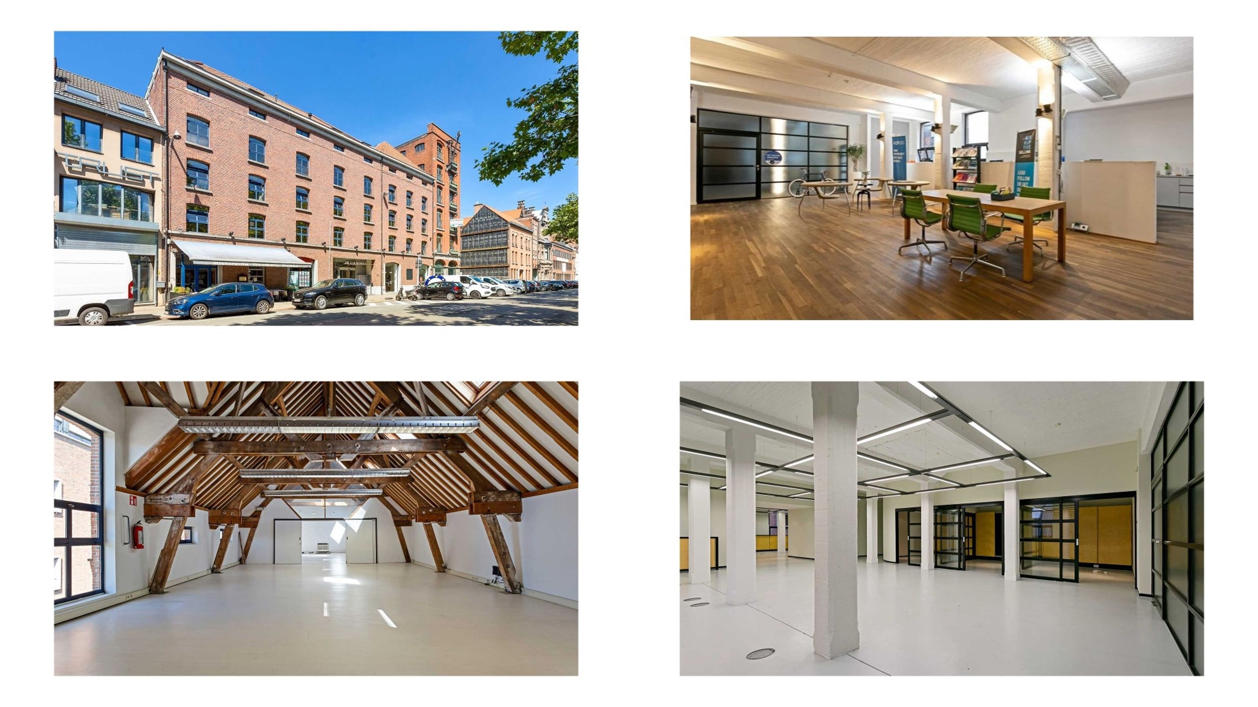 Showroom/ kantoor foto 5