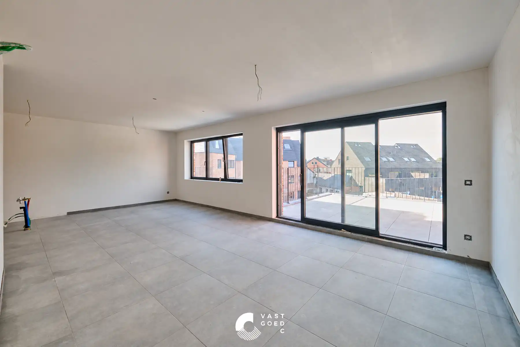 Appartement te koop foto 4