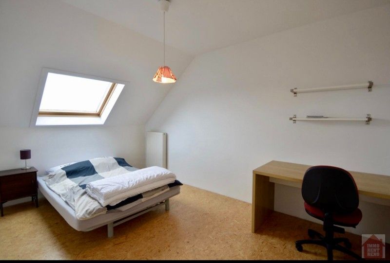 Appartement met 5 slaapkamers en groot terras met uitzicht op de velden foto 13