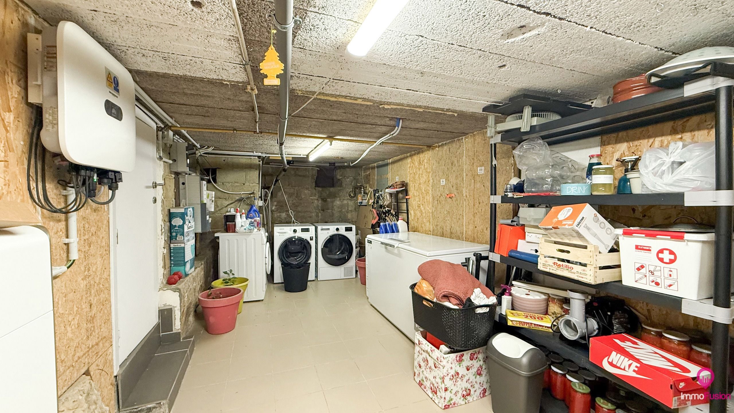 Ruime woning met mogelijkheid tot zelfstandige activiteit! foto 29