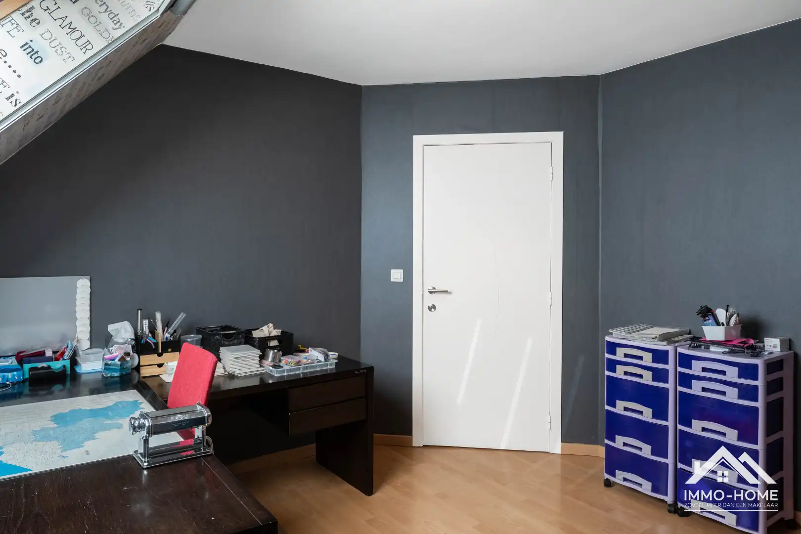 Prachtige ruime villa in een doodlopende straat in Oostakker!  foto 21