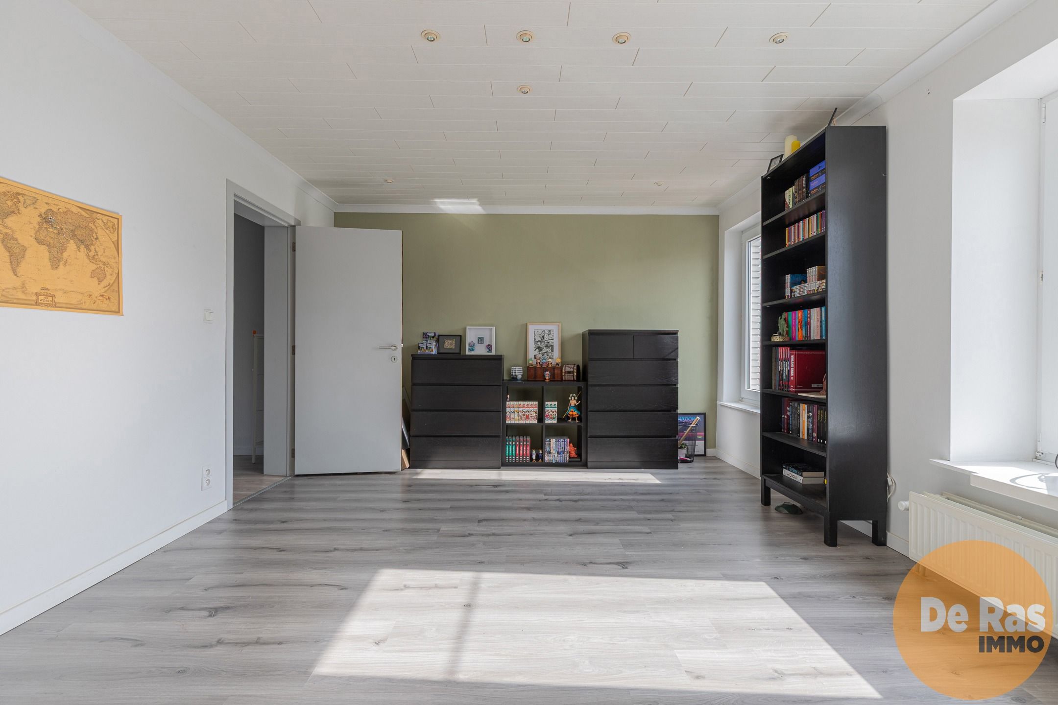 IMPE -Volledig gerenoveerde, instapklare HOB met grote tuin  foto 14