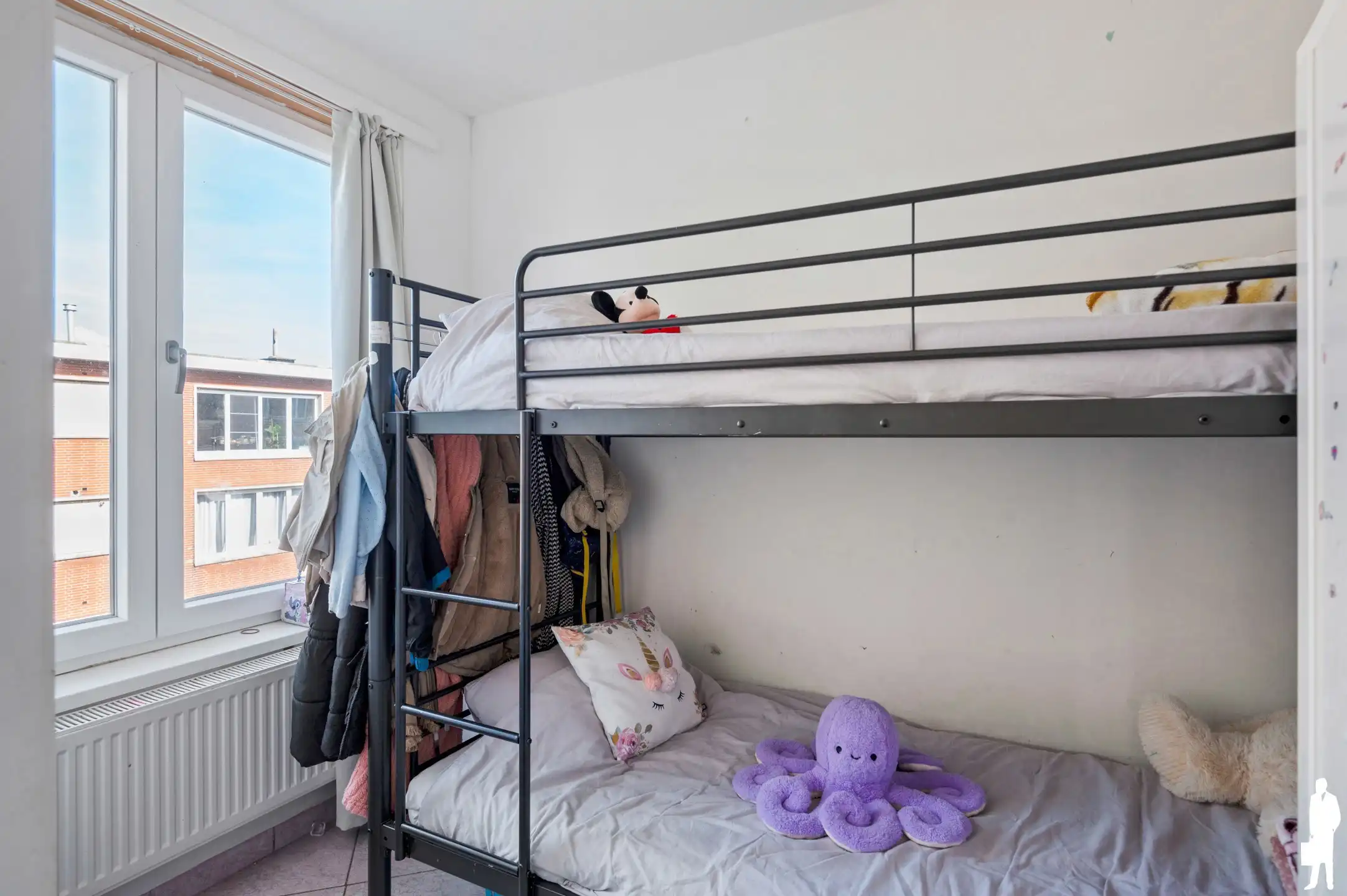 Instapklaar appartement met twee slaapkamers&nbsp; foto 6
