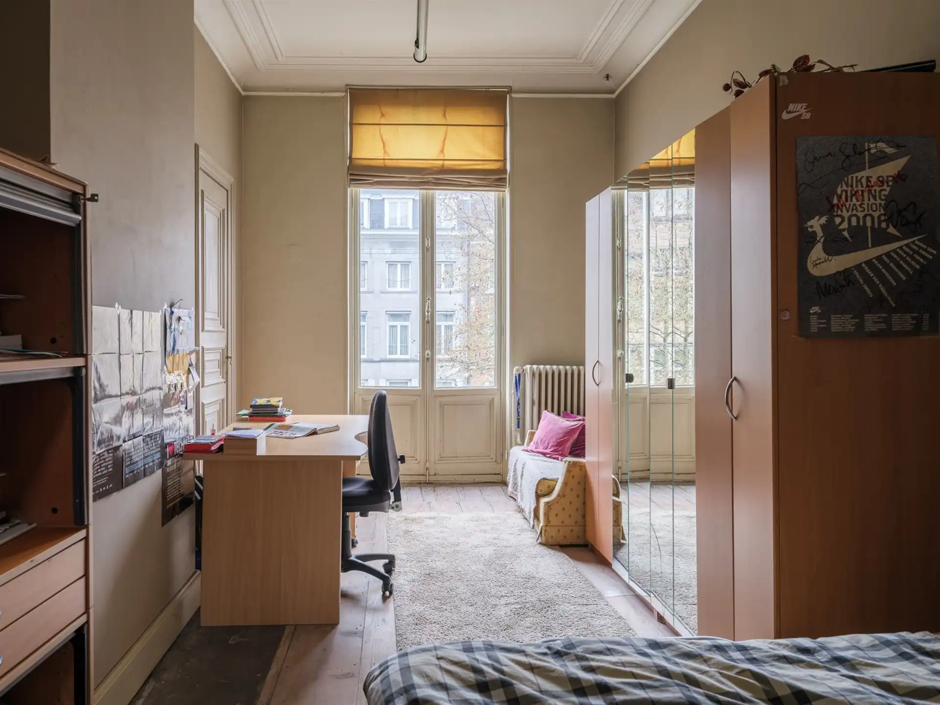 Exclusief herenhuis met mogelijkheid tot kangoeroewoning foto 24