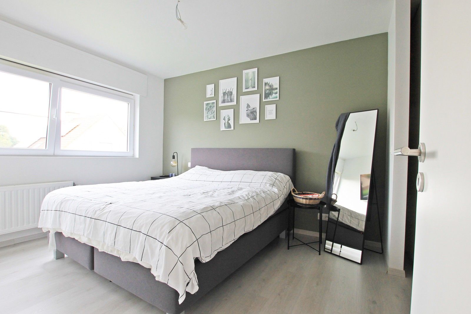 Instapklare recente woning met zuidgerichte tuin op toplocatie foto 14