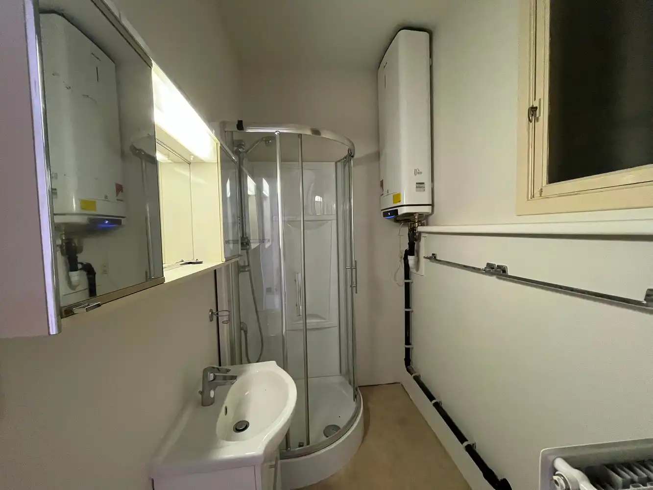 SINT - PETRUS EN PAULUSPLEIN 19 BUS 03.01 foto 7