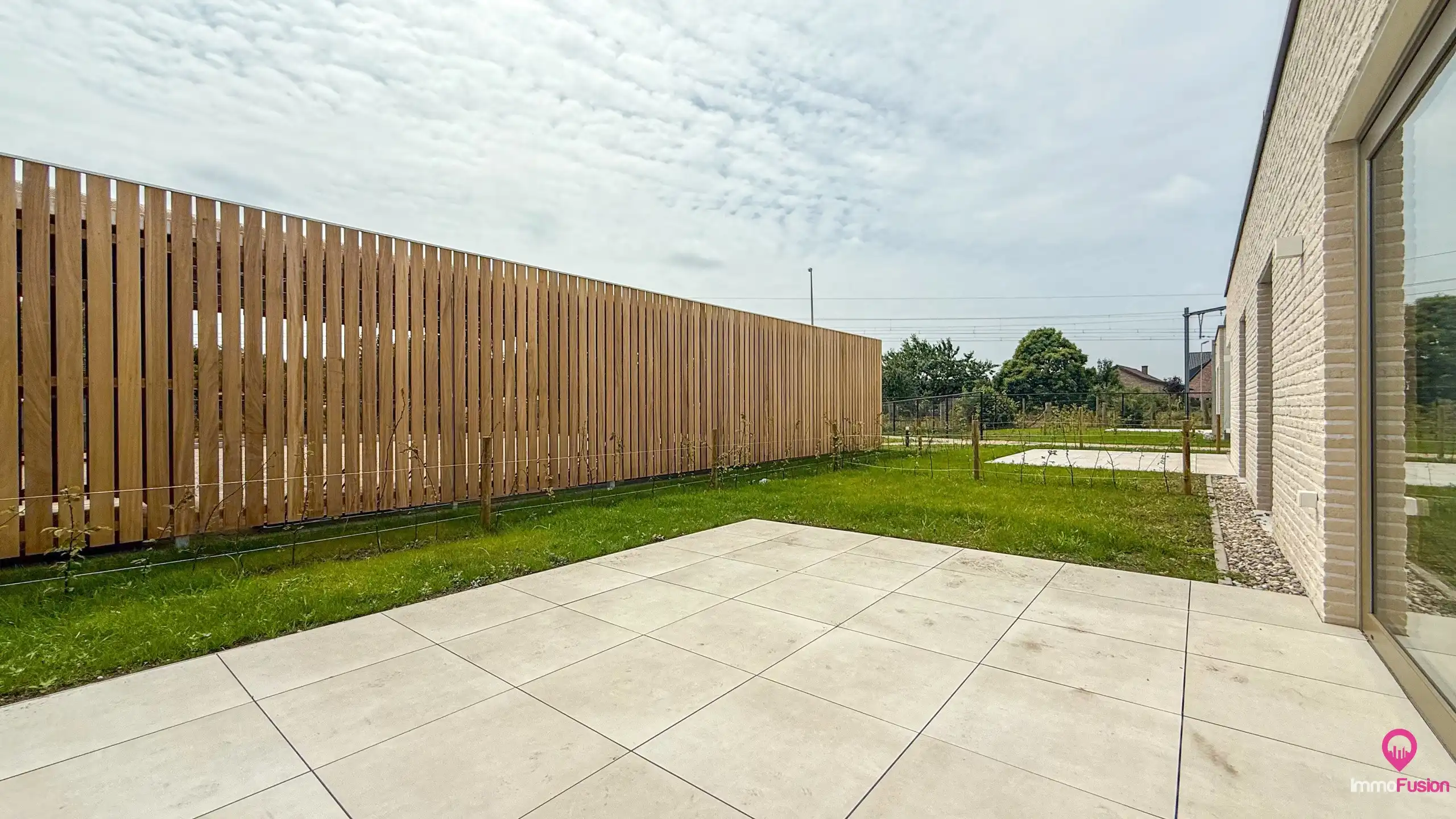 Gelijkvloers appartement met 3 slaapkamers en met een tuin! foto 29