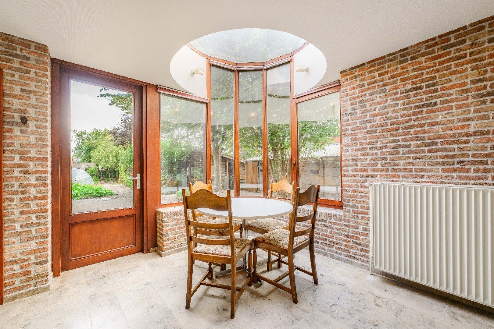 KARAKTERVOLLE INTERBELLUM VILLA OP 1.187 m² IN HARTJE ARDOOIE foto 14