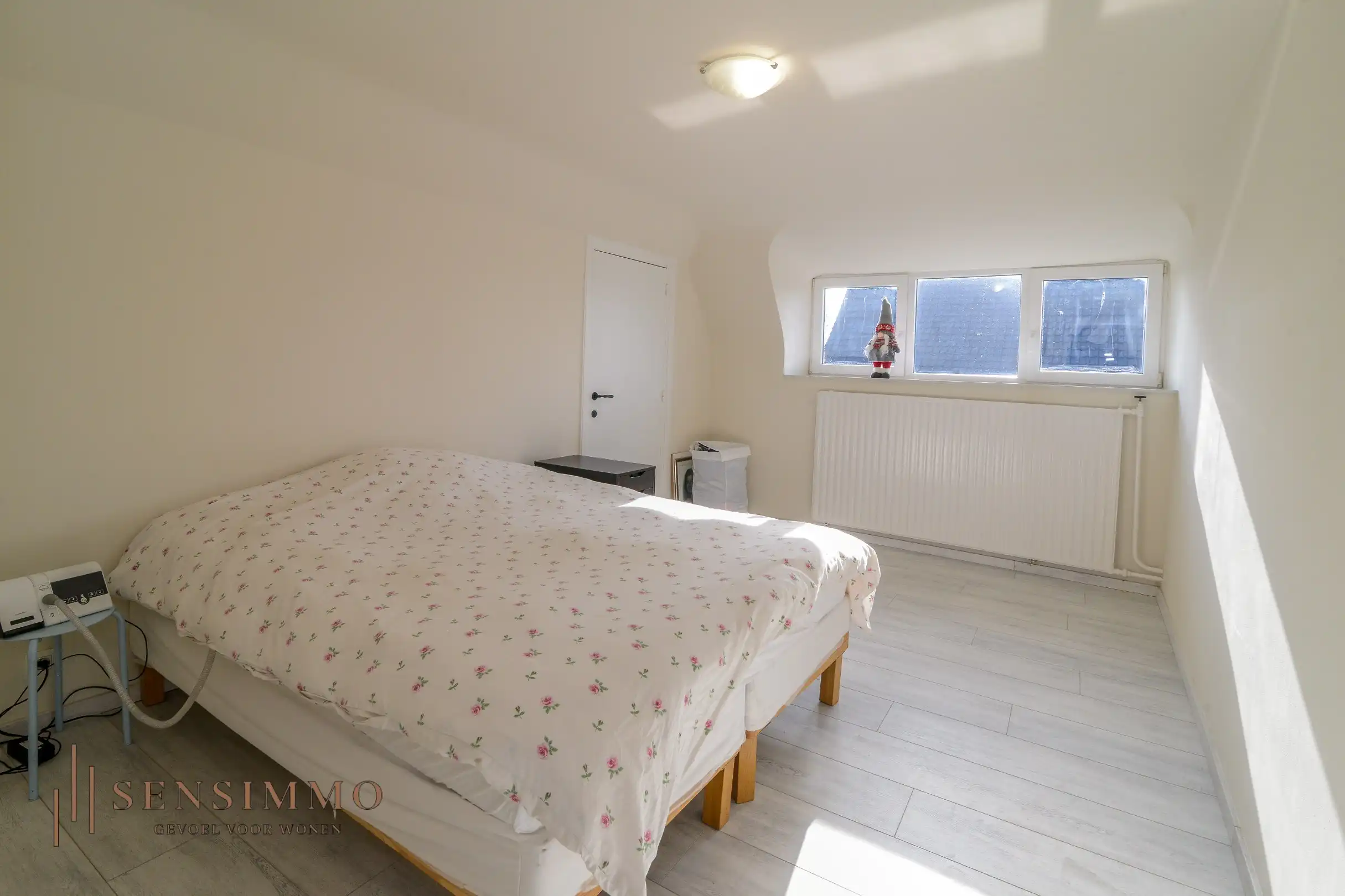 Charmante vrijstaande woning met karakter en 4 slaapkamers in Maasmechelen foto 12