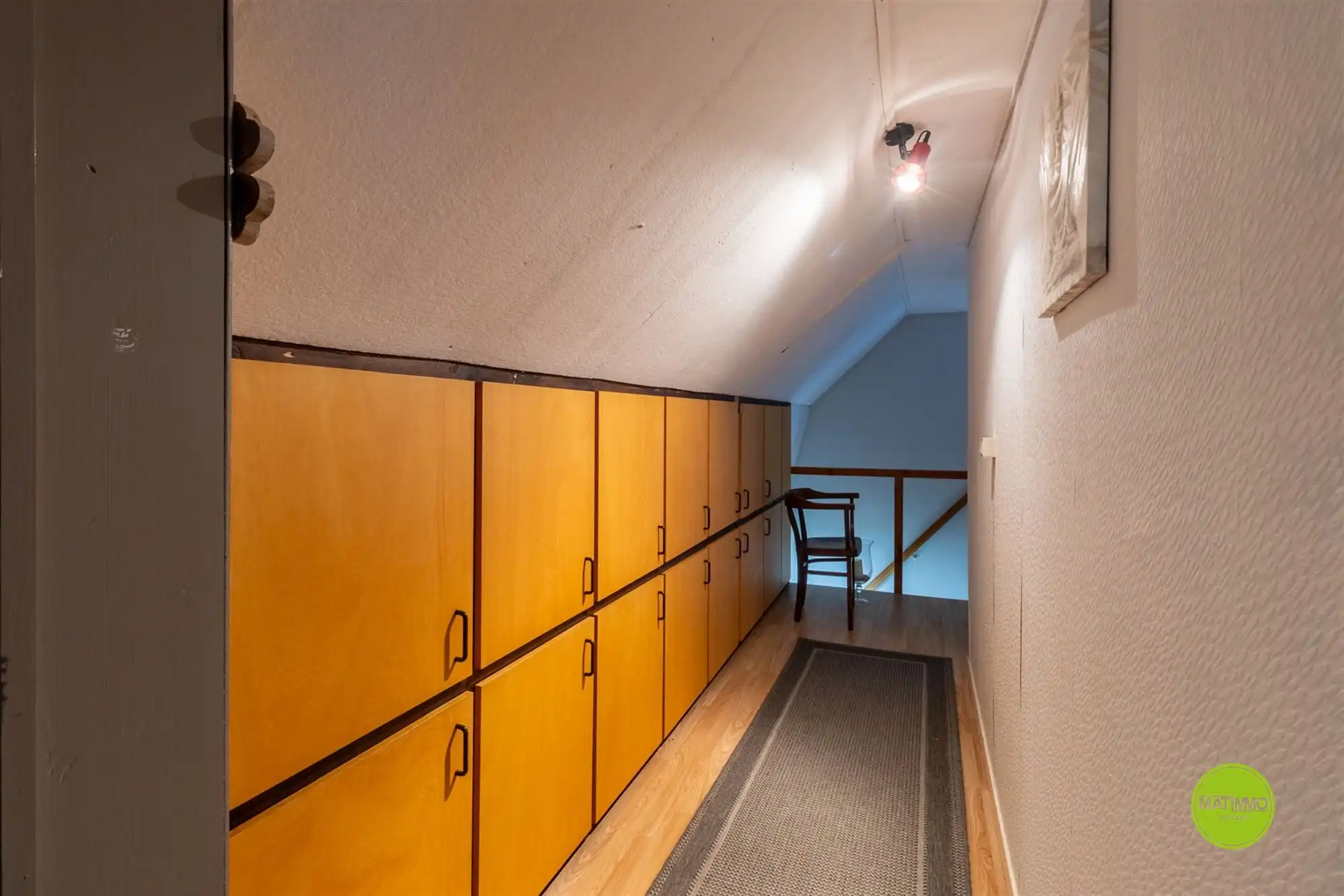 Ruime woning op een perceel van 1340m2 te Mol-Heidehuizen  foto 15