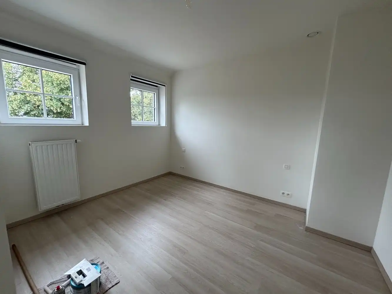 Ruime Instapklare woning te huur foto 11