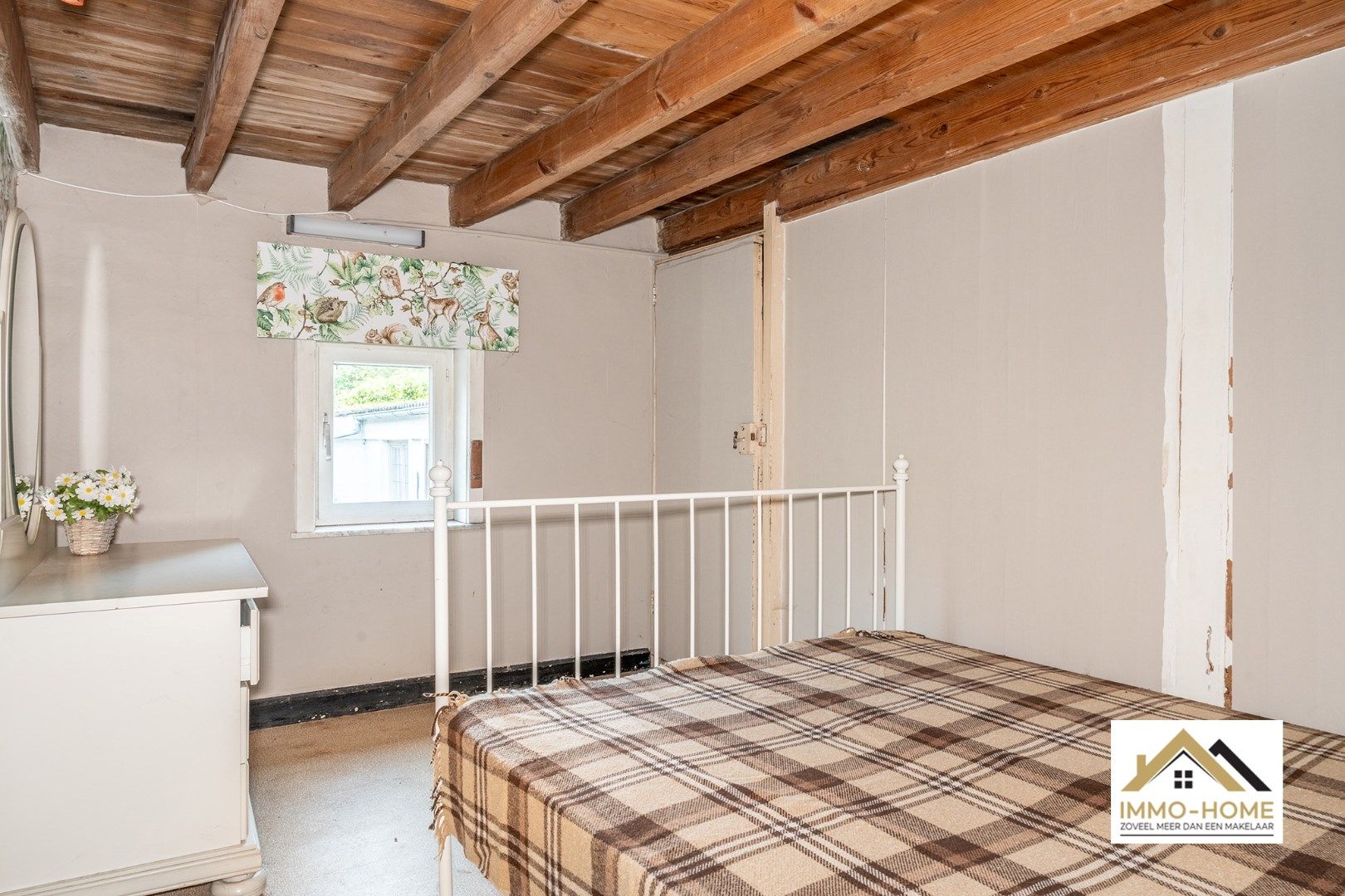 Te renoveren open bebouwing met veel potentieel!  foto 16