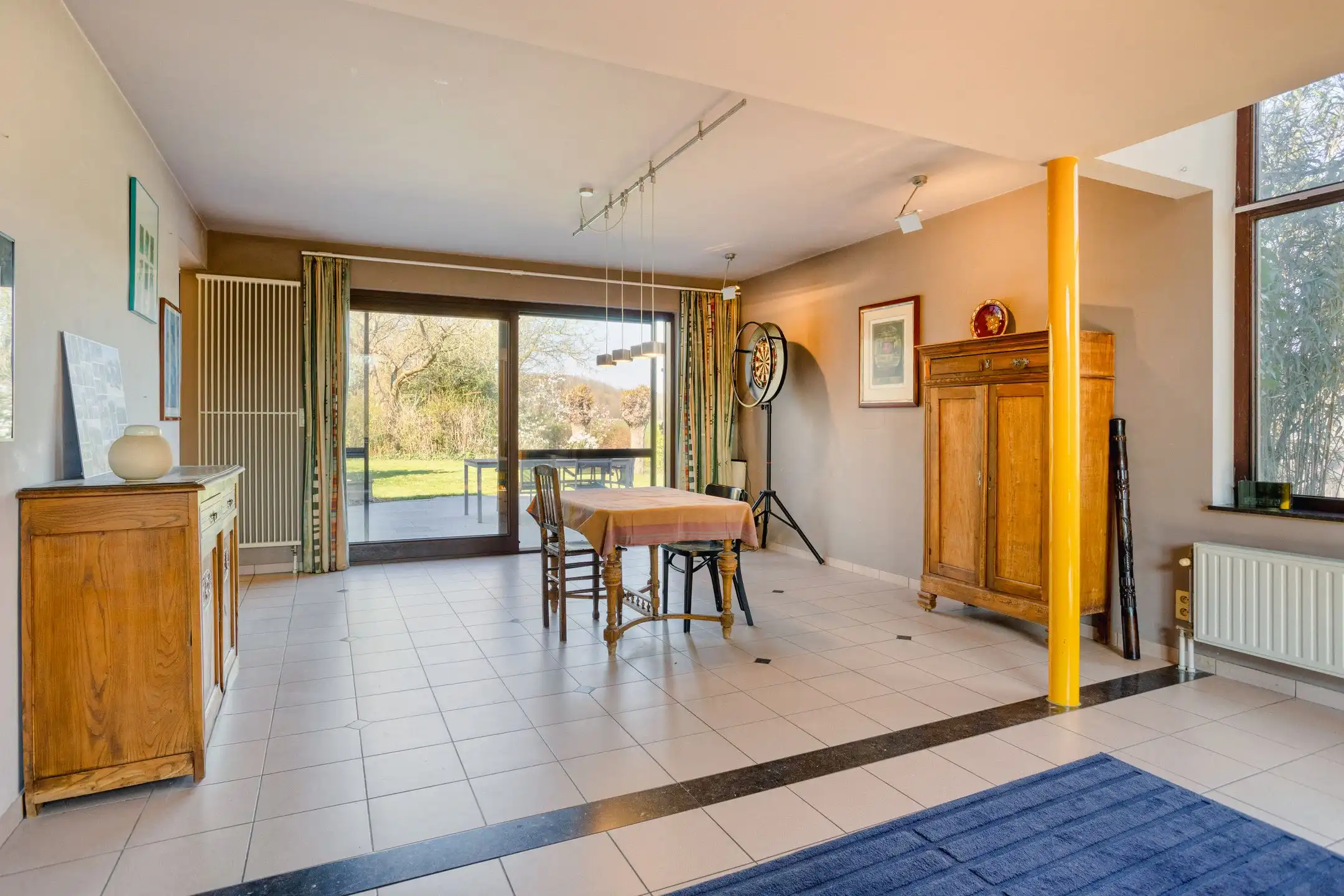 Ongezien uitzicht in het zicht: karaktervol wonen foto 7