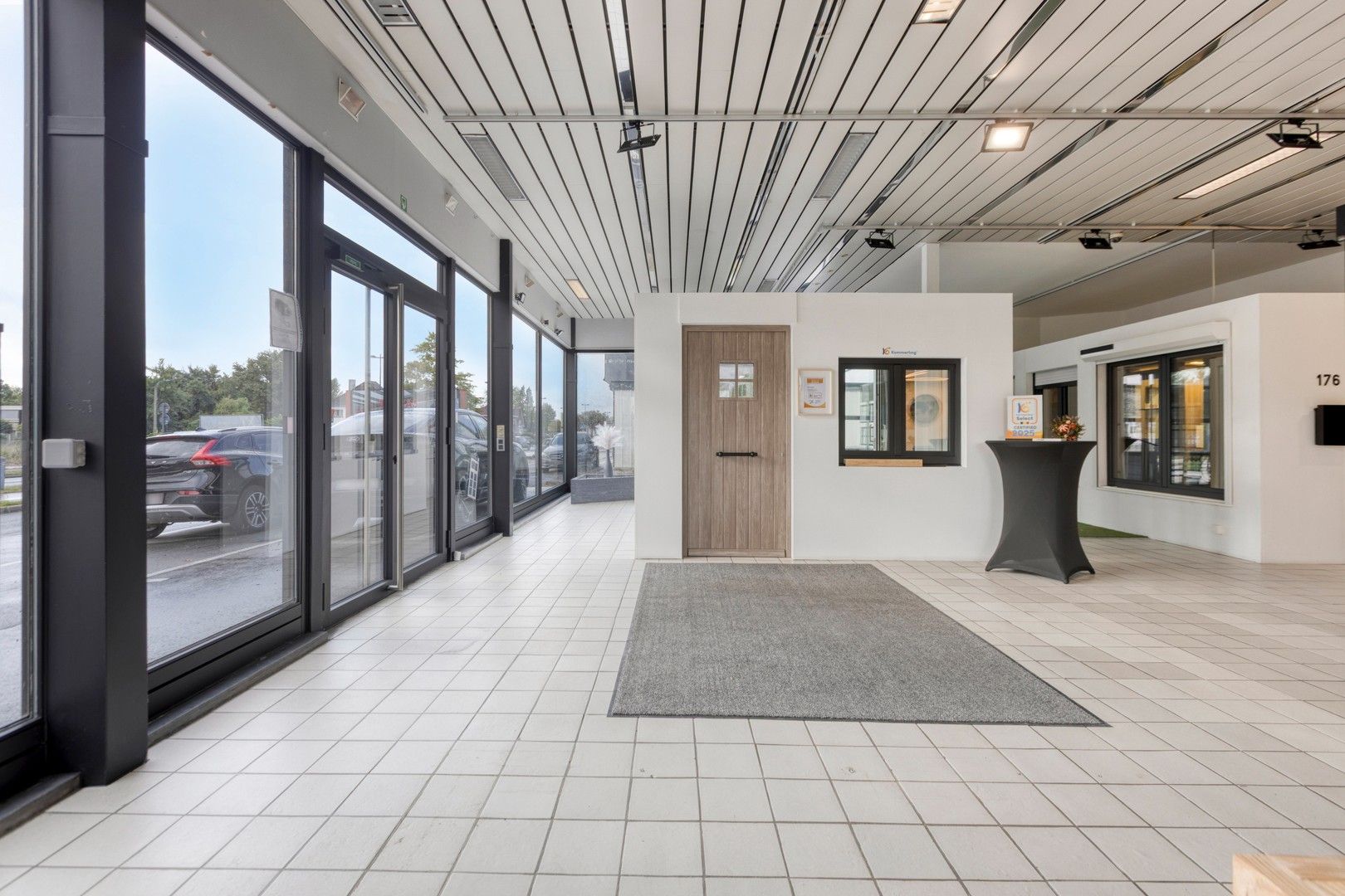 Te koop: Handelspand op toplocatie Hasseltweg foto 6