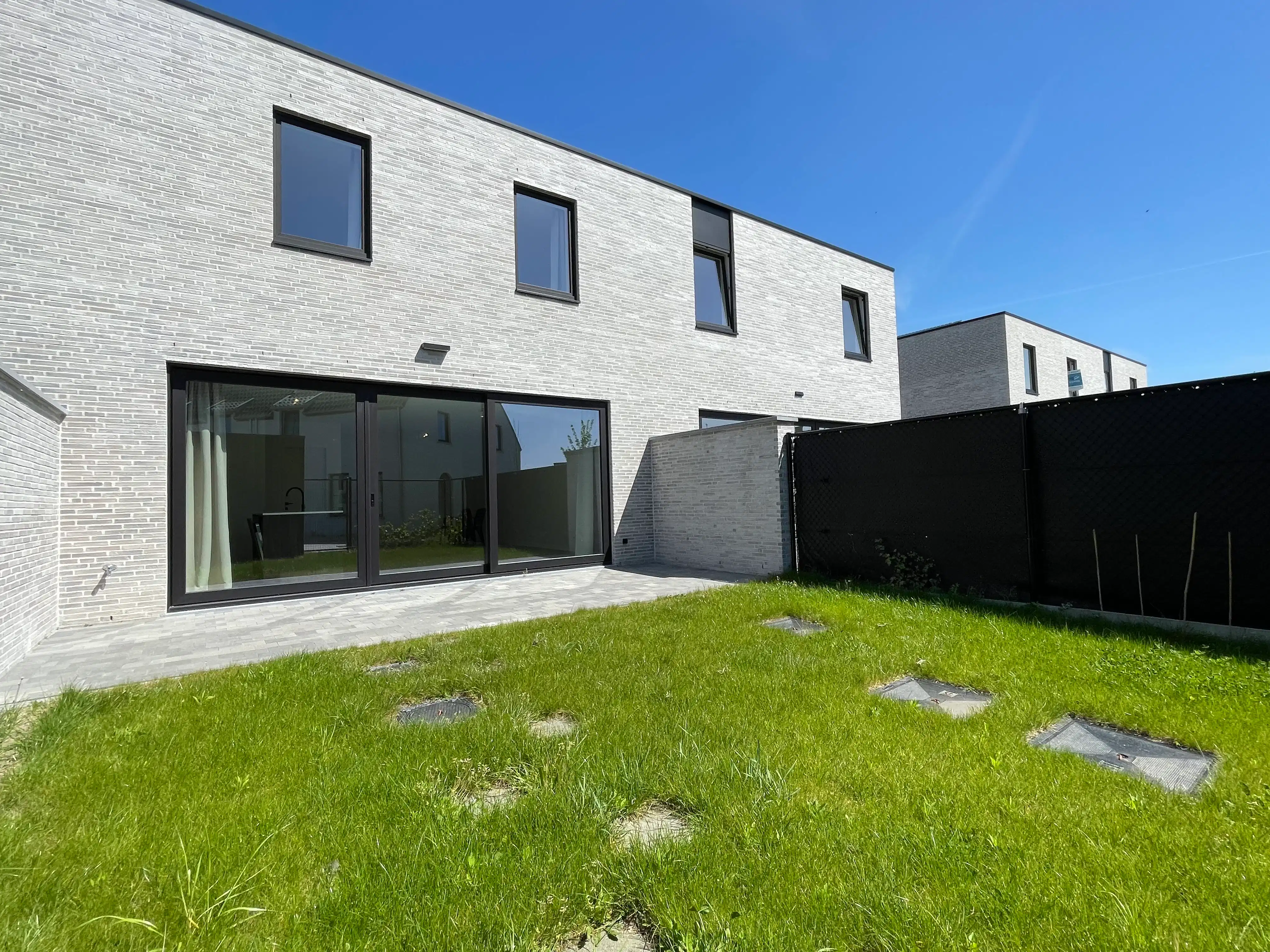 Instapklare en energiezuinige nieuwbouwwoning foto 27
