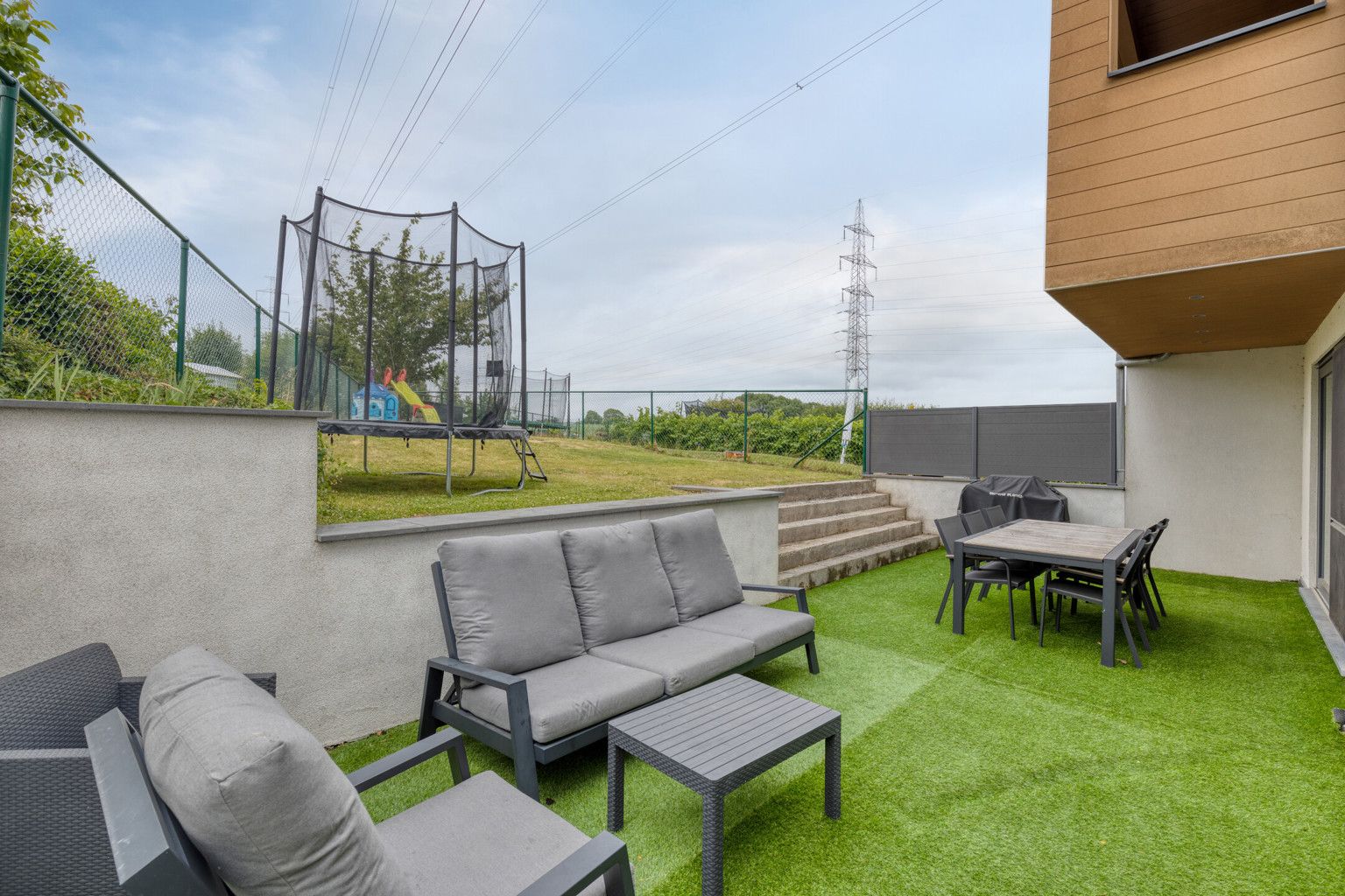 immoDAVID stelt voor: een moderne, instapklare 3-gevelwoning foto 17