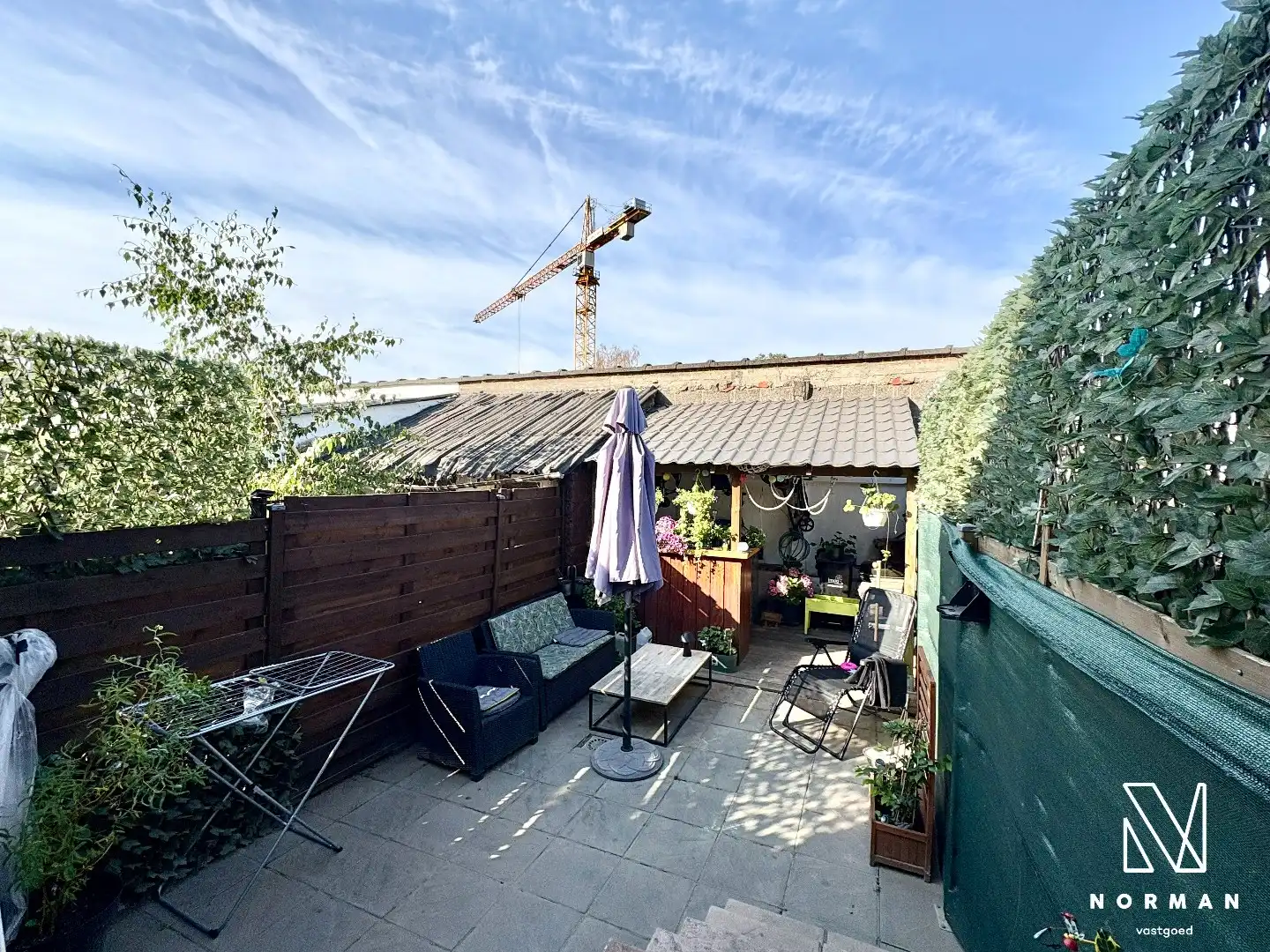 Instapklare woning met 3 slaapkamers in Kortrijk (Pius X) foto 11